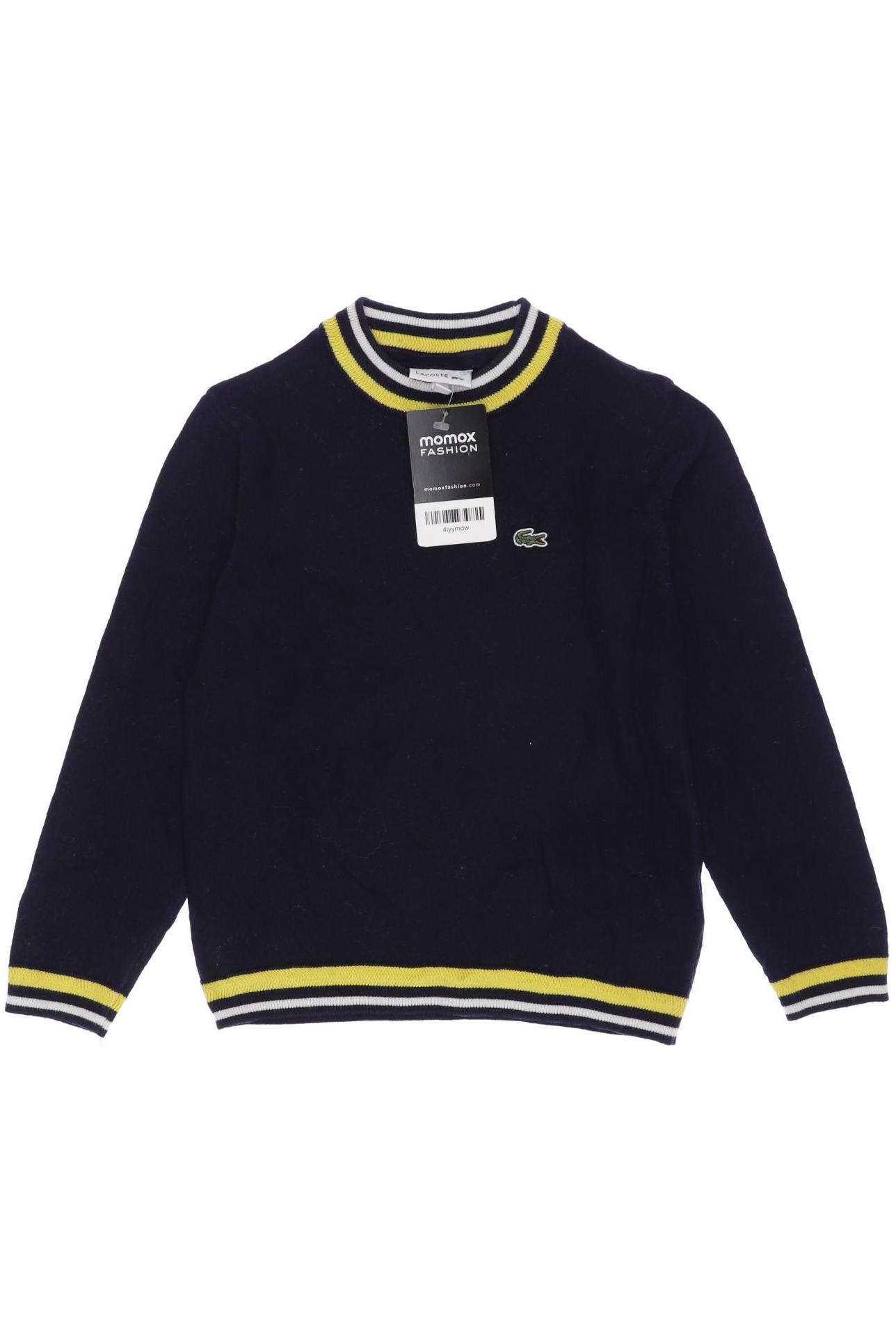 

Lacoste Damen Pullover, marineblau, Gr. 128