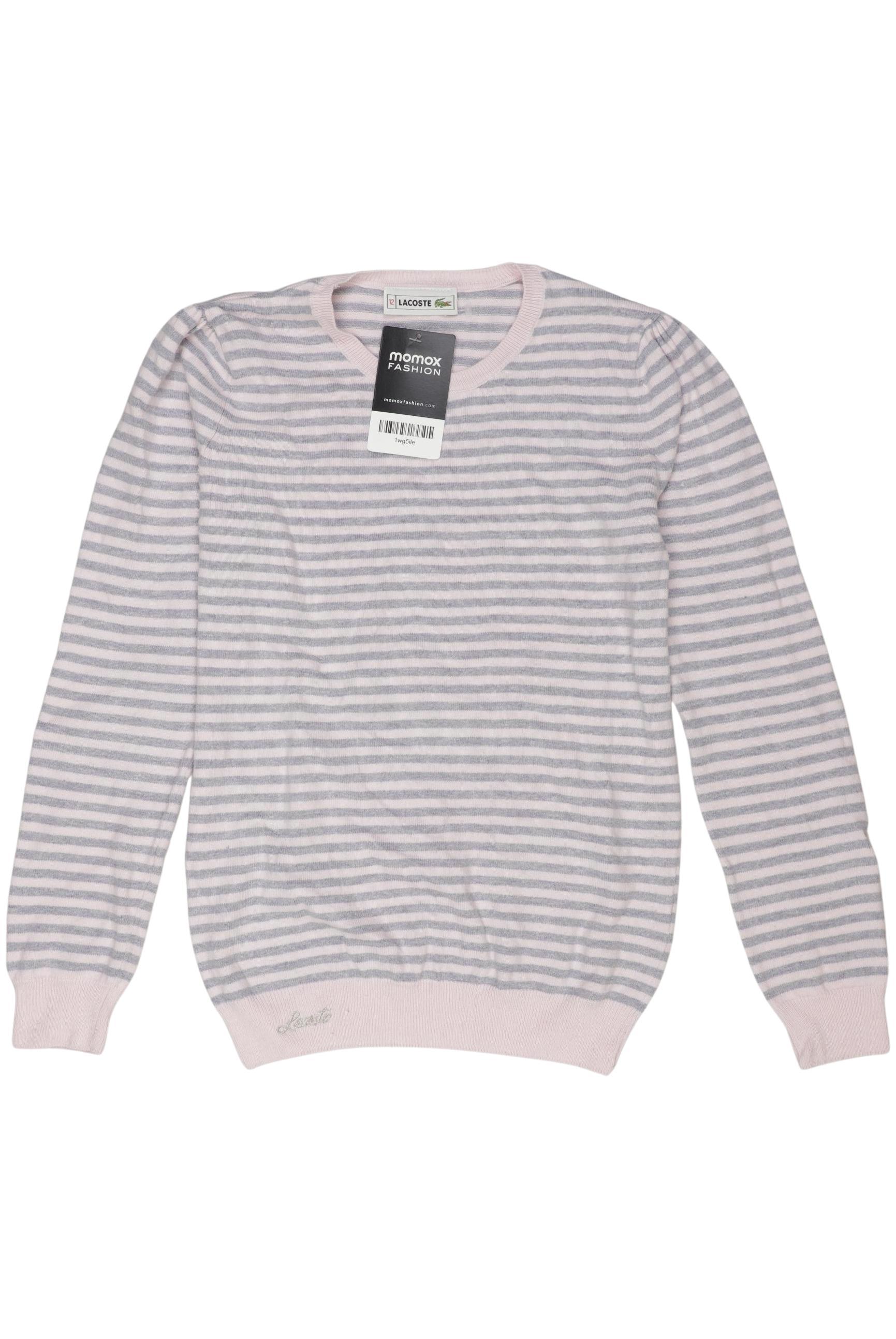 

Lacoste Mädchen Pullover, mehrfarbig, Gr. 12