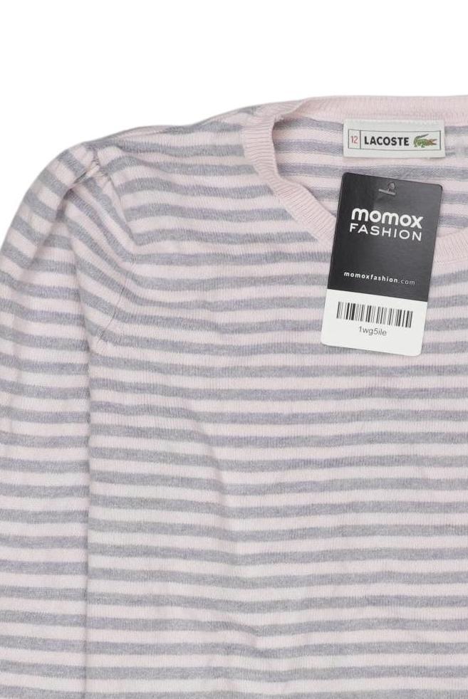 Thumbnail - Lacoste Mädchen Pullover, mehrfarbig, Gr. 12
