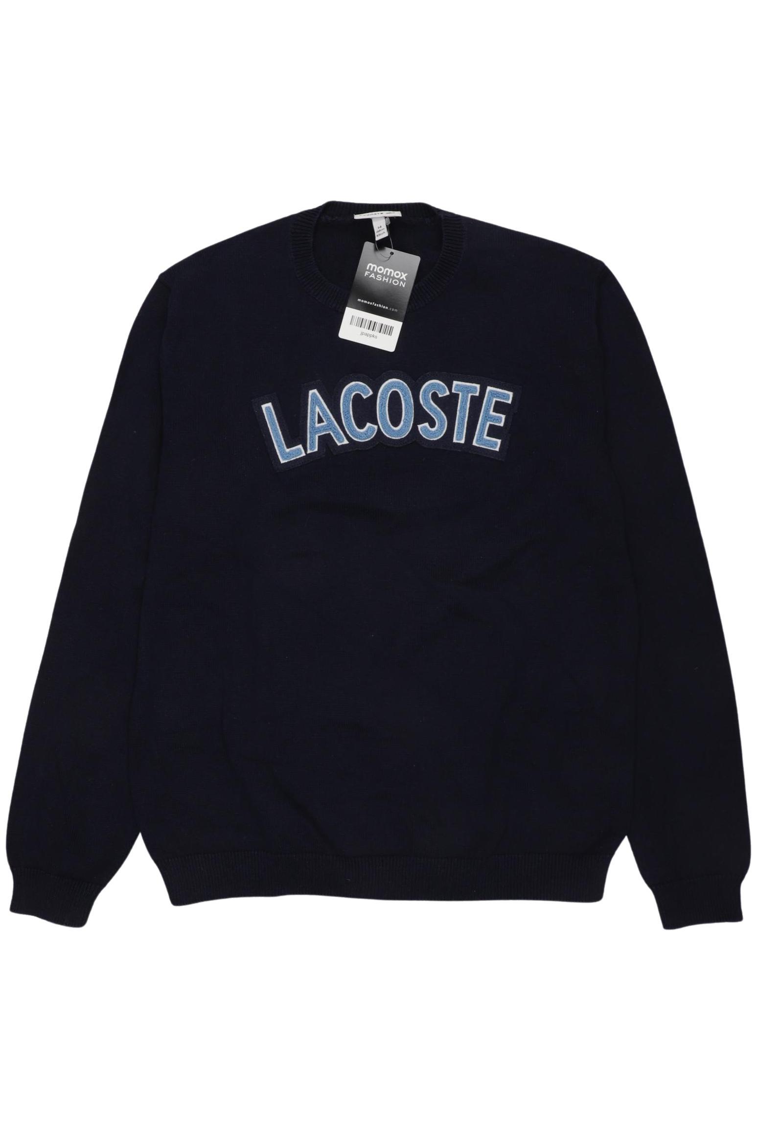 

Lacoste Damen Pullover, marineblau, Gr. 158