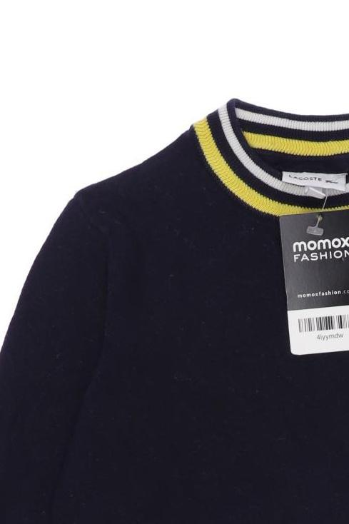 Thumbnail - Lacoste Mädchen Pullover, marineblau, Gr. 128