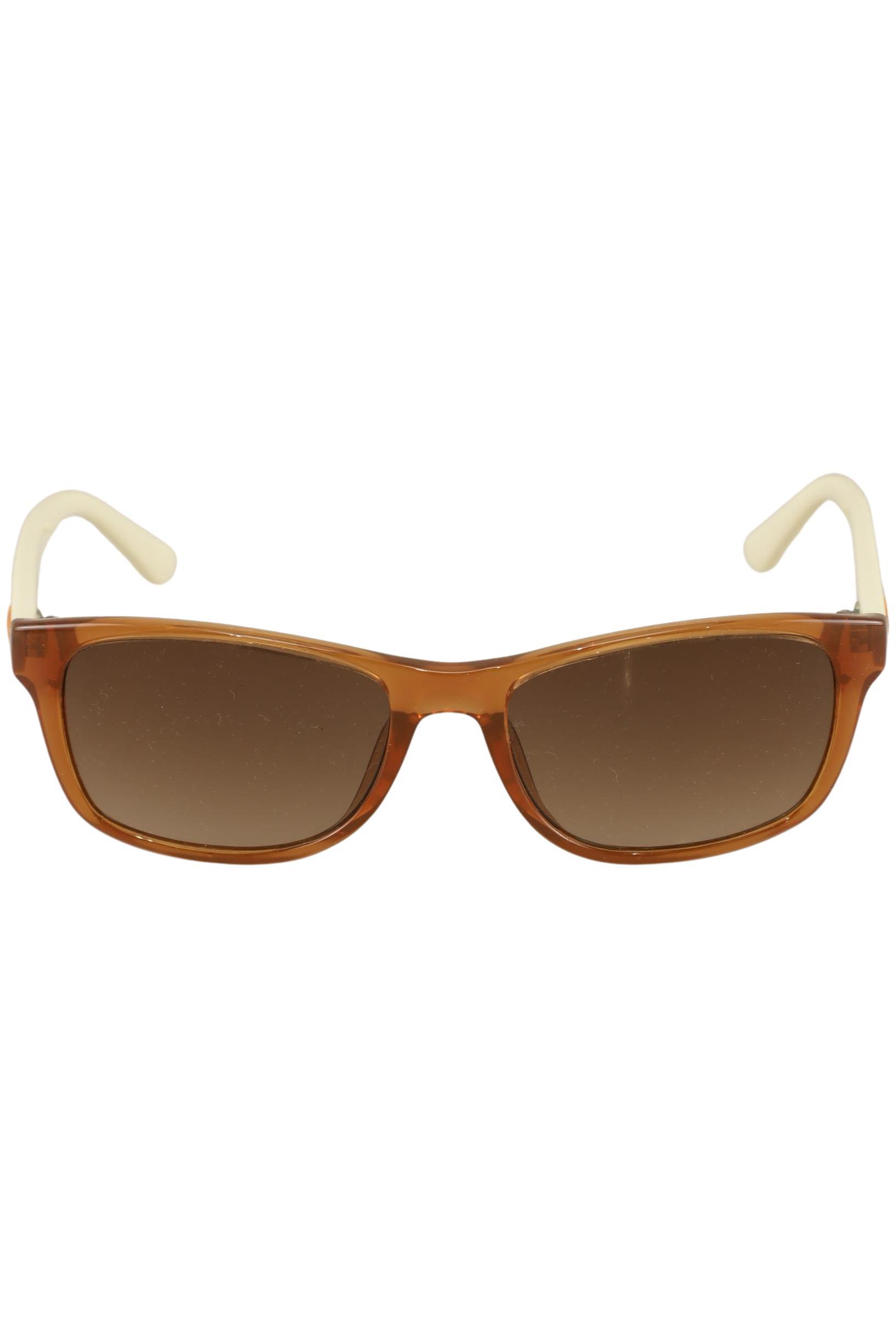 Thumbnail - Lacoste Mädchen Sonnenbrille, orange, Gr.