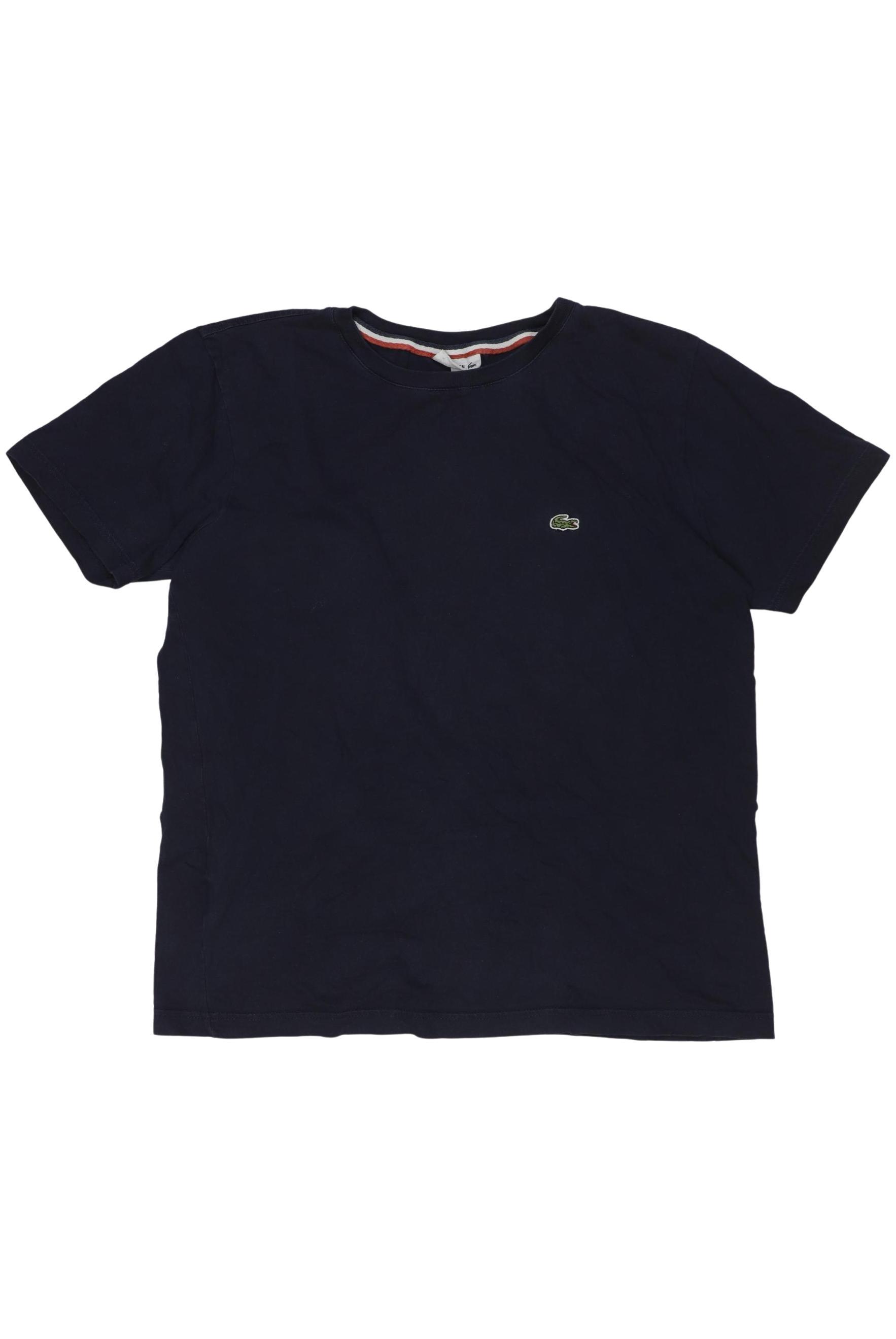 

Lacoste Mädchen T-Shirt, marineblau, Gr. 164
