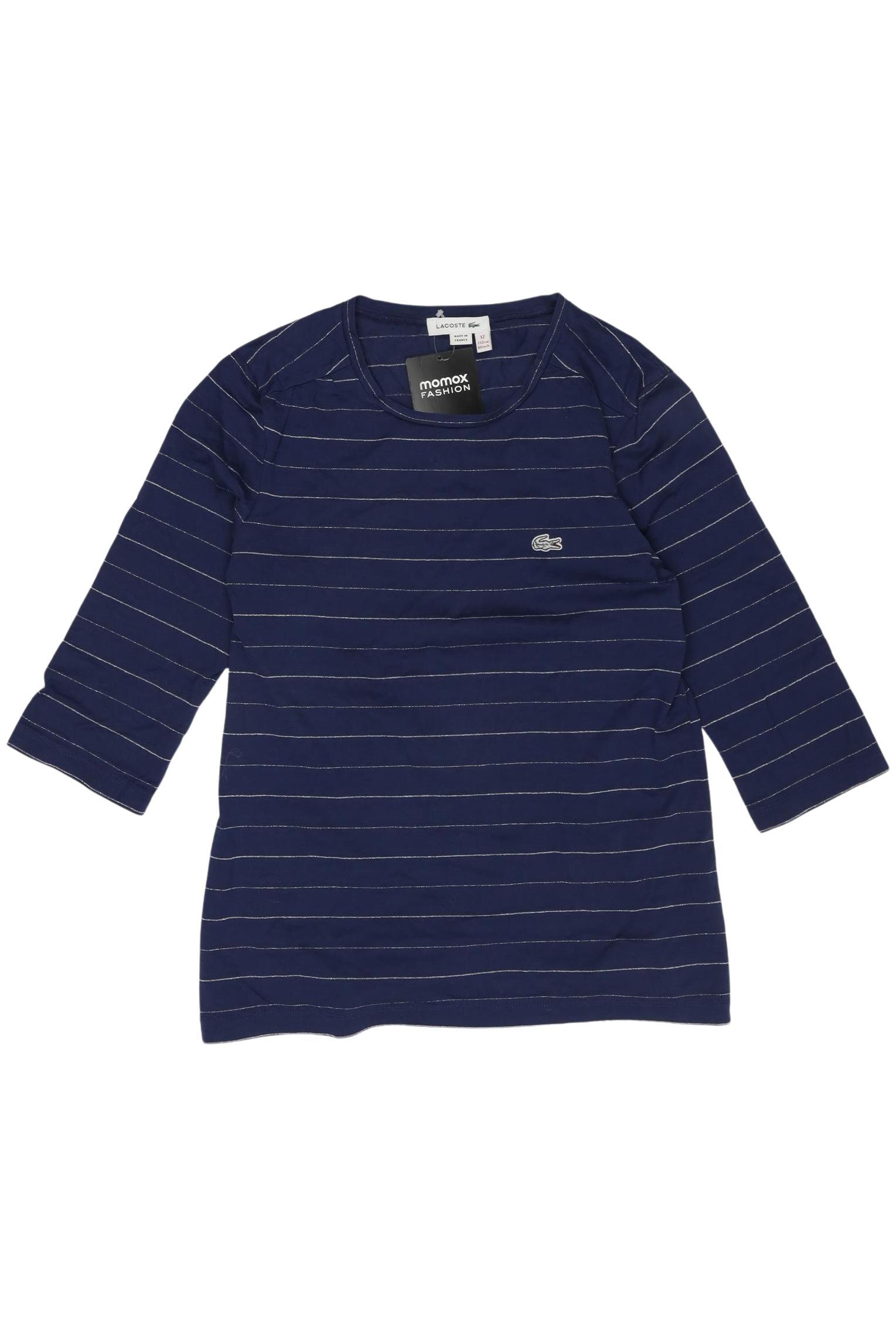 

Lacoste Mädchen T-Shirt, mehrfarbig, Gr. 152