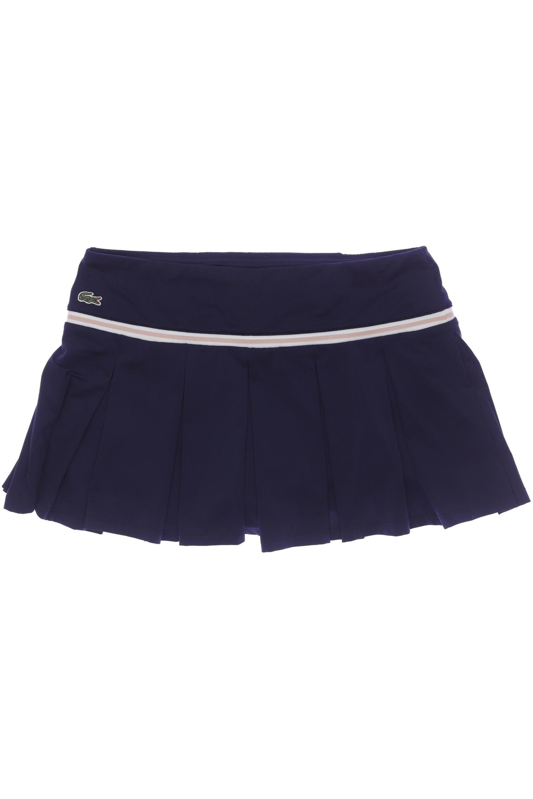 

Lacoste Sport Damen Rock, marineblau, Gr. 36