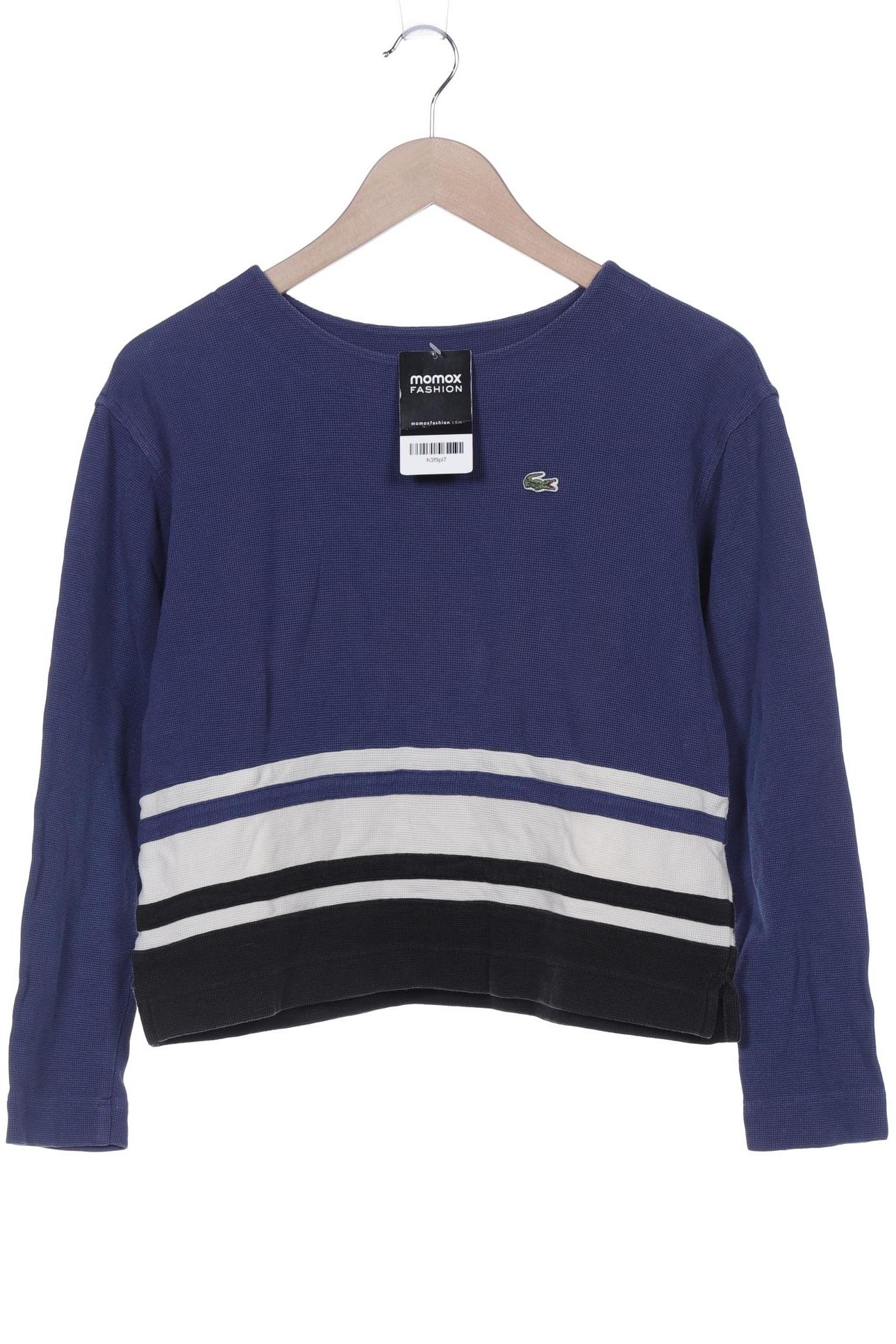 

Lacoste Sport Damen Sweatshirt, flieder, Gr. 38