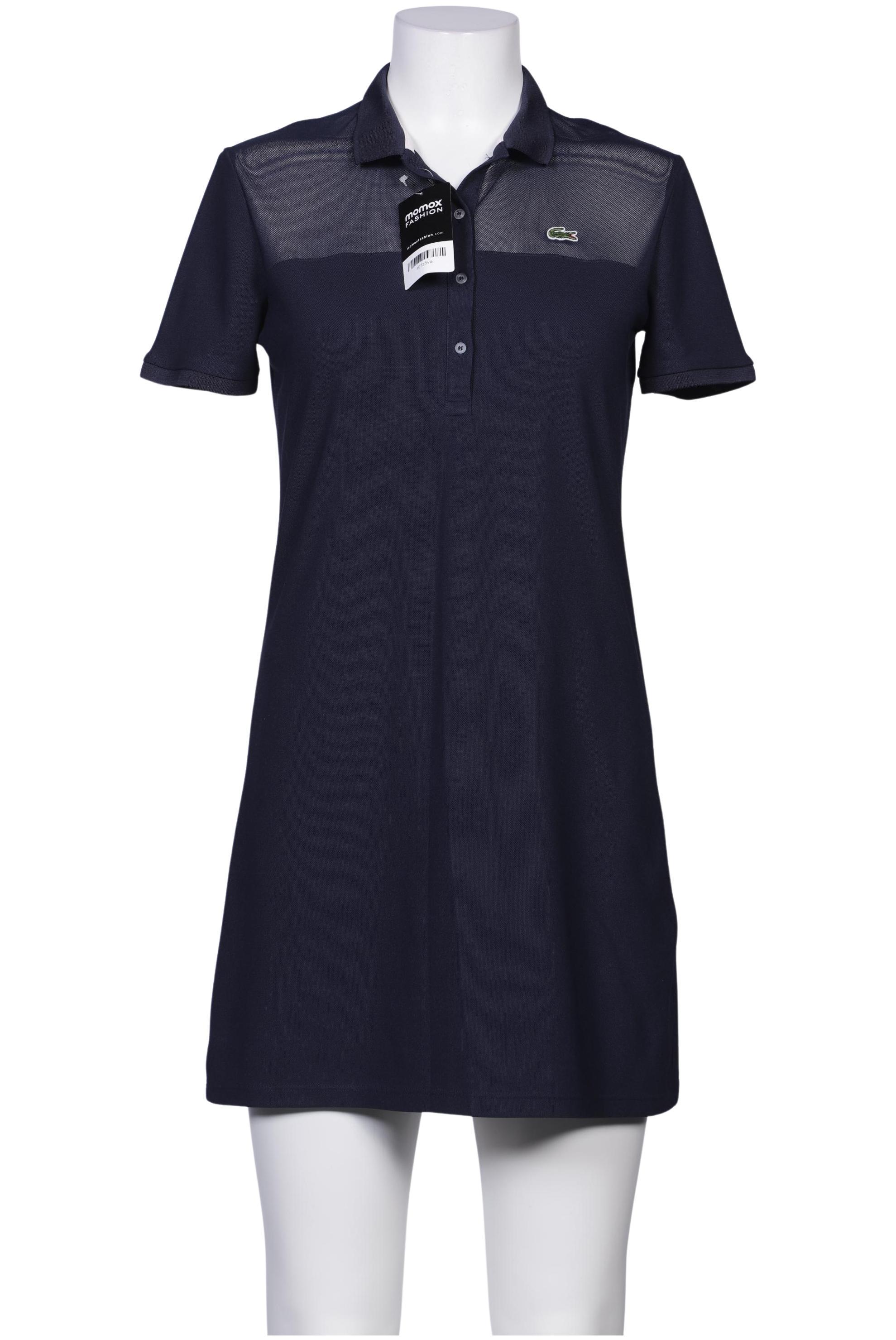 

Lacoste Sport Damen Kleid, marineblau, Gr. 40