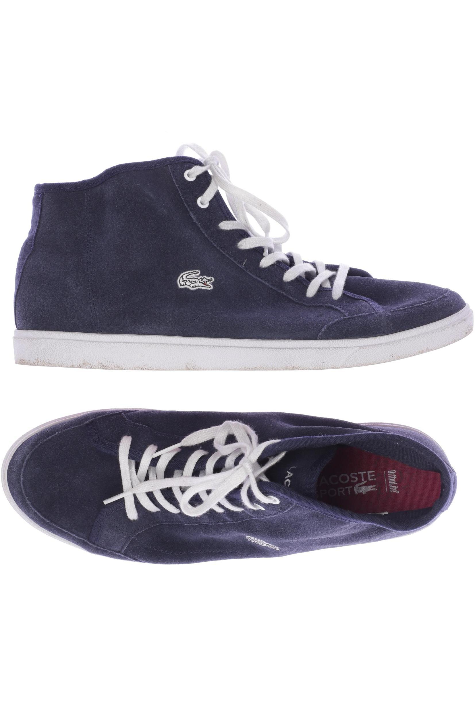 

Lacoste Sport Damen Sneakers, marineblau