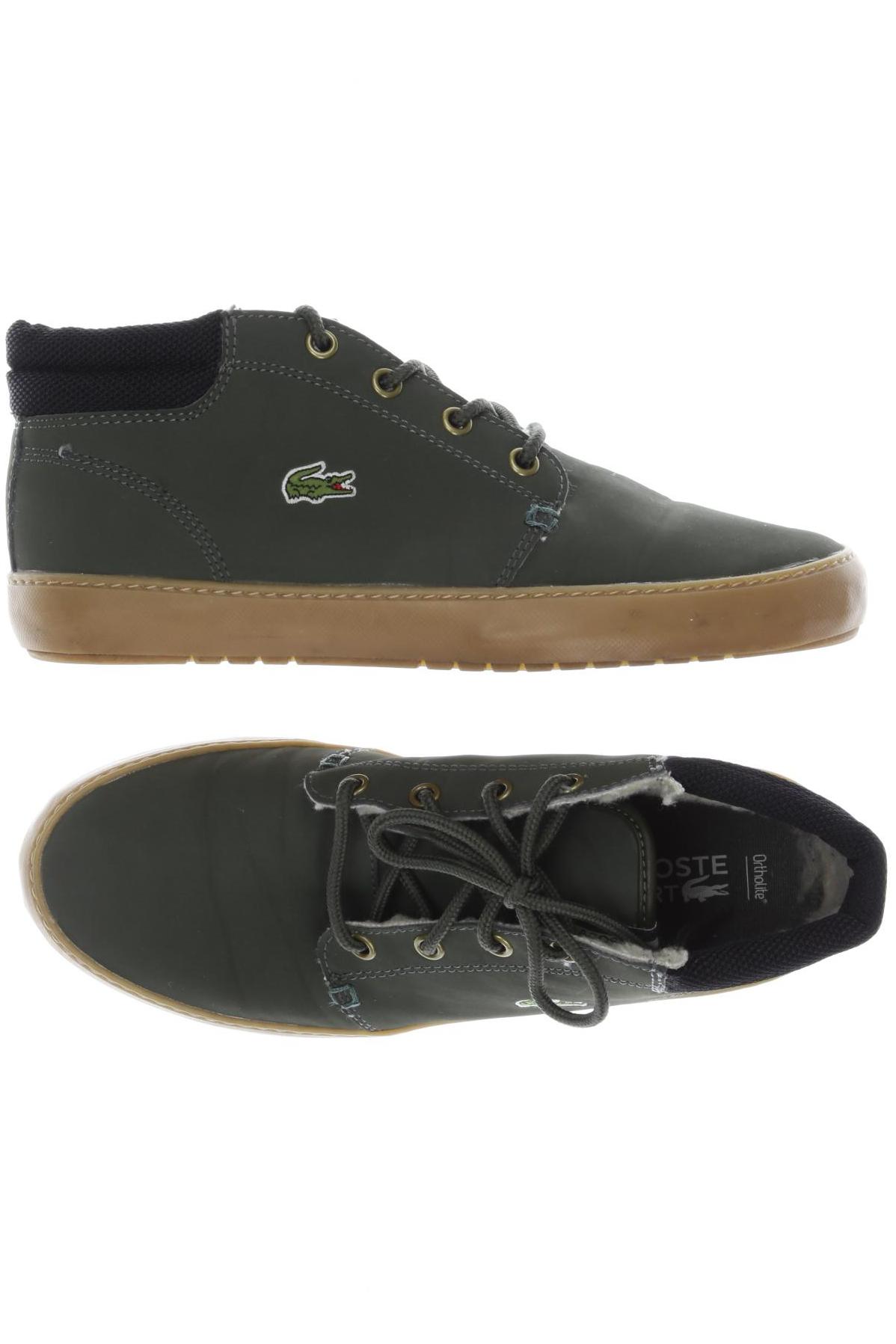 

Lacoste Sport Damen Sneakers, grün, Gr. 37.5