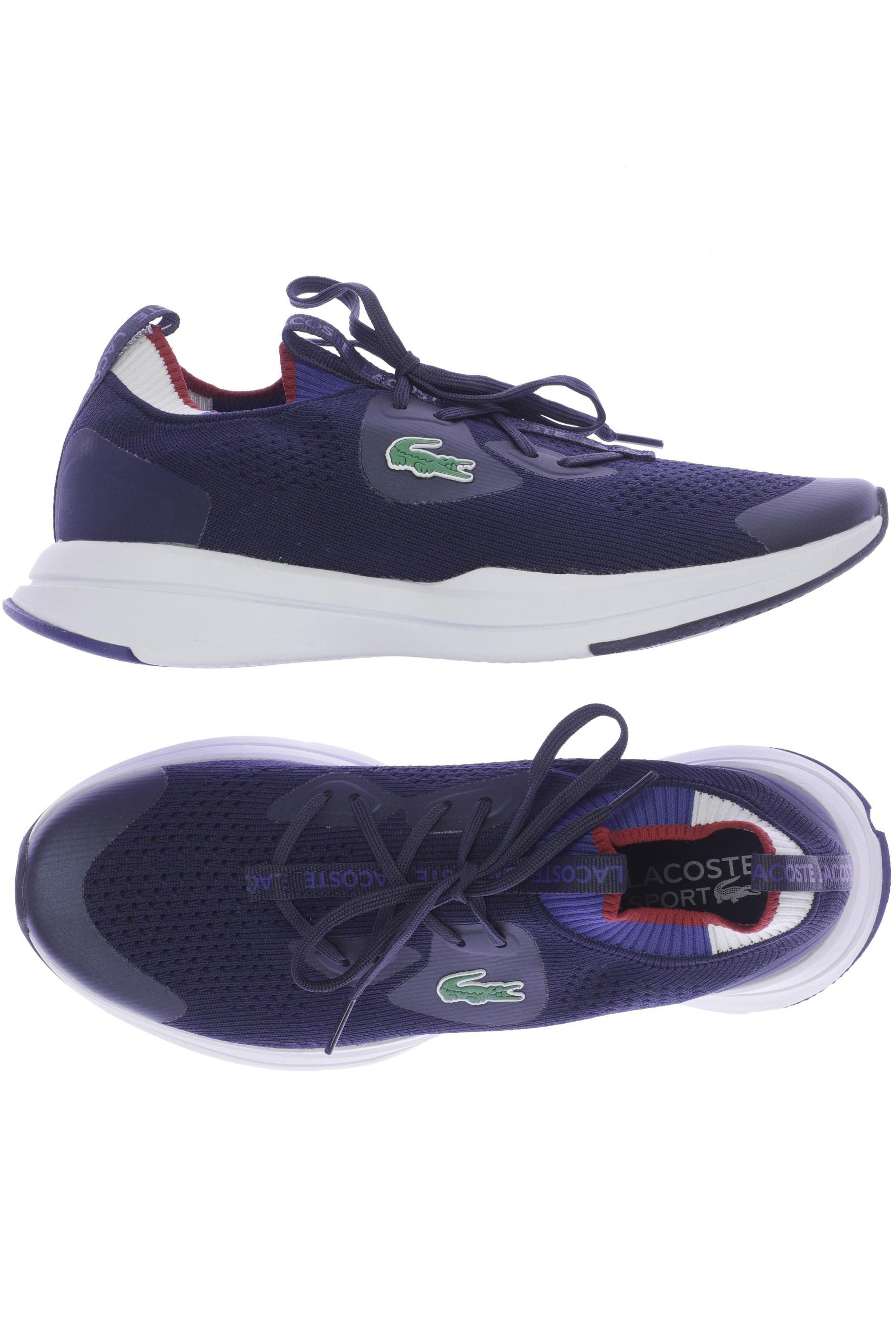 

Lacoste Sport Damen Sneakers, marineblau, Gr. 39