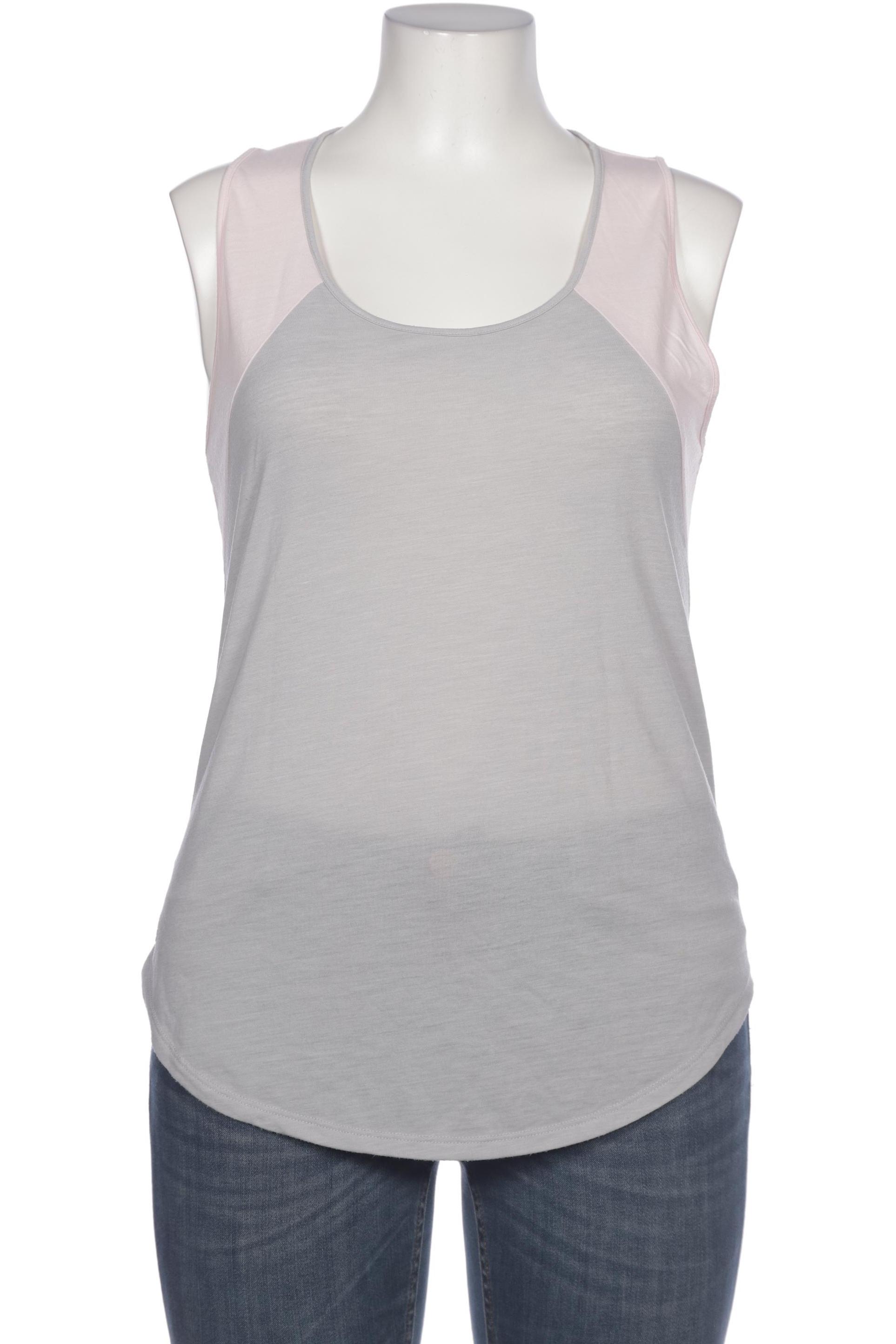 

Lacoste Sport Damen Top, grau, Gr. 44