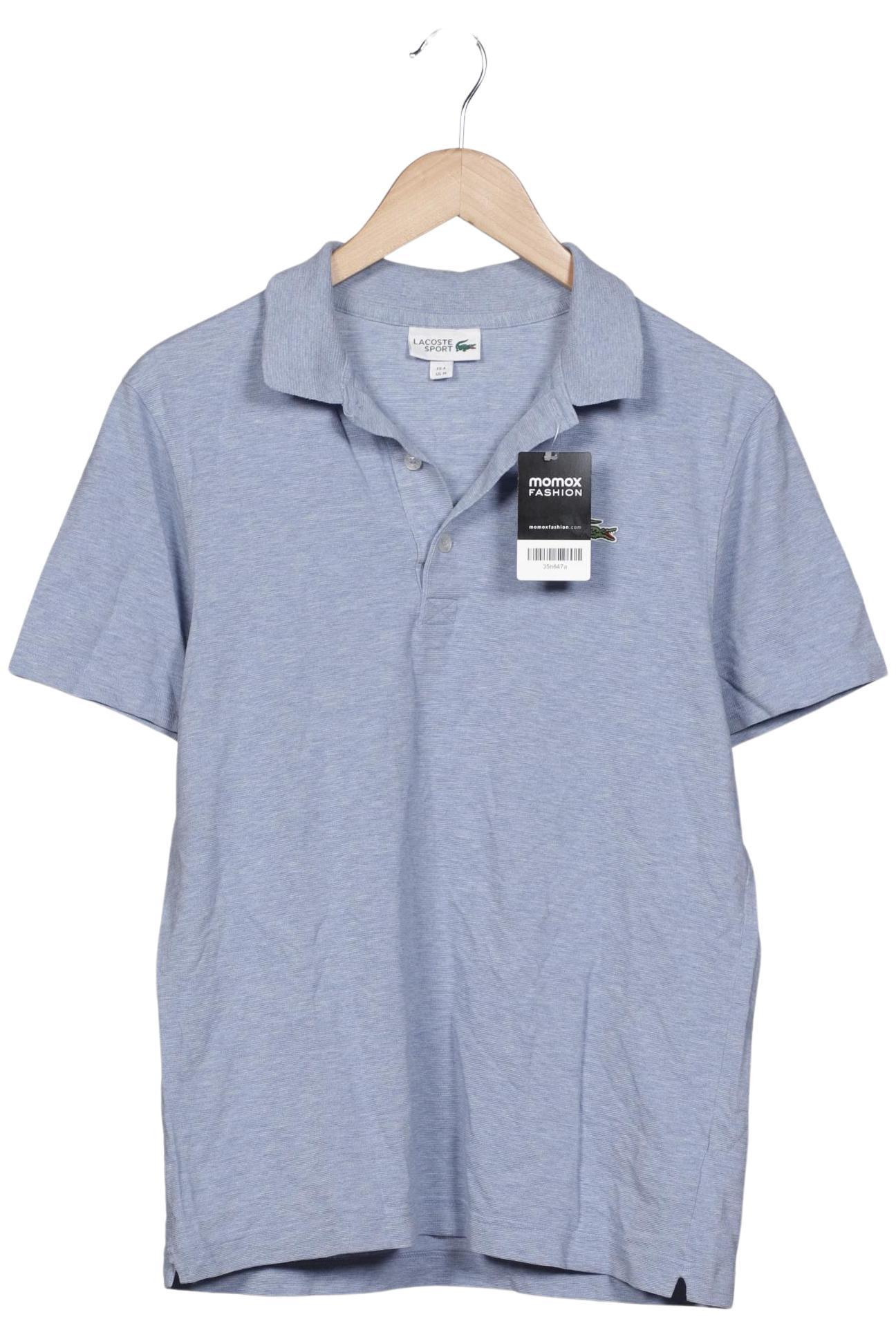 

Lacoste Sport Damen Poloshirt, blau, Gr. 38