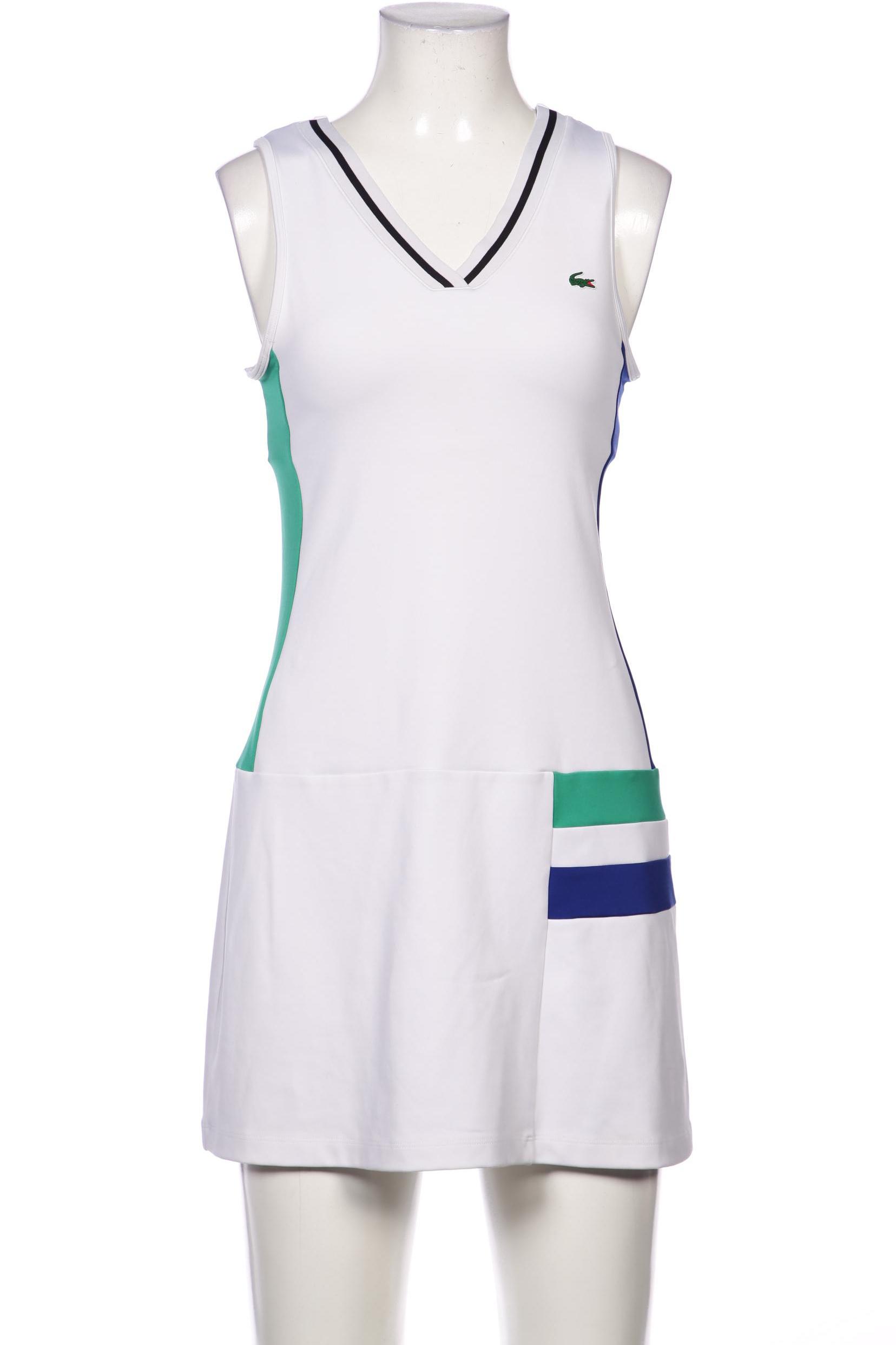 

Lacoste Sport Damen Kleid, mehrfarbig