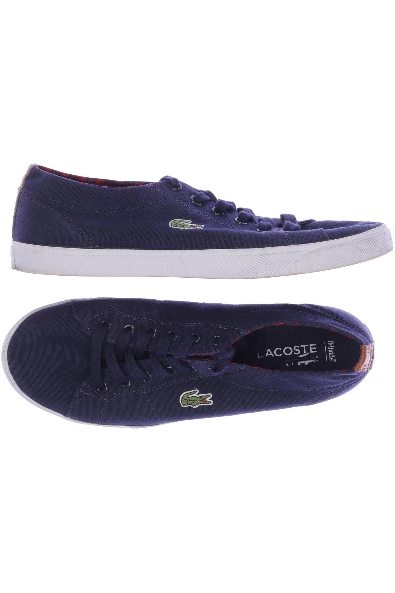 

Lacoste Sport Damen Sneakers, marineblau, Gr. 39