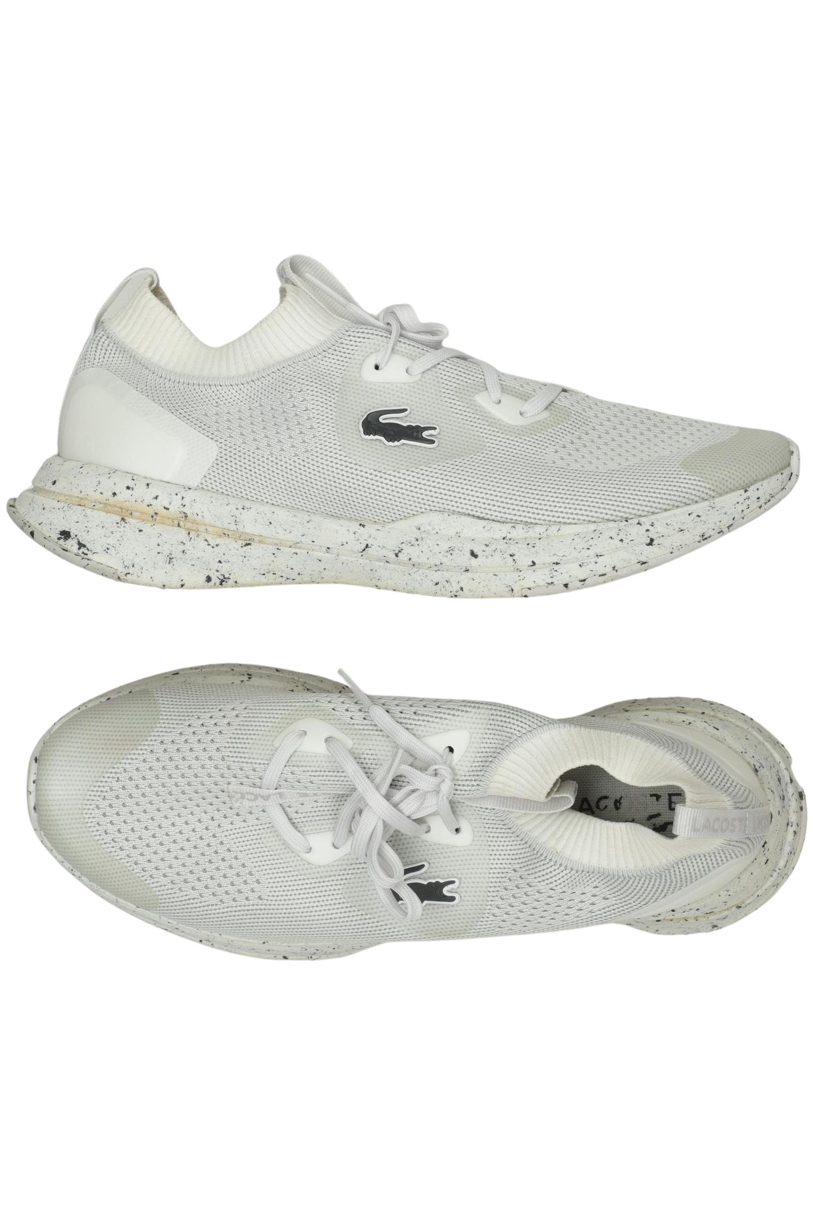 

Lacoste Sport Damen Sneakers, weiß, Gr. 40