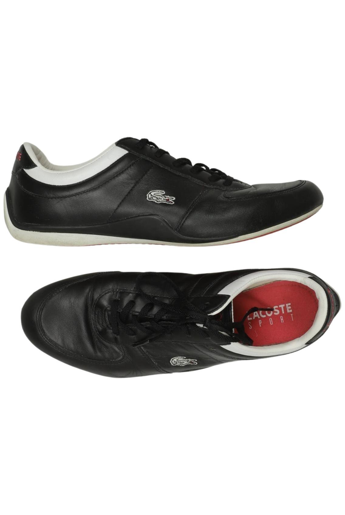 

Lacoste Sport Damen Sneakers, mehrfarbig, Gr. 40