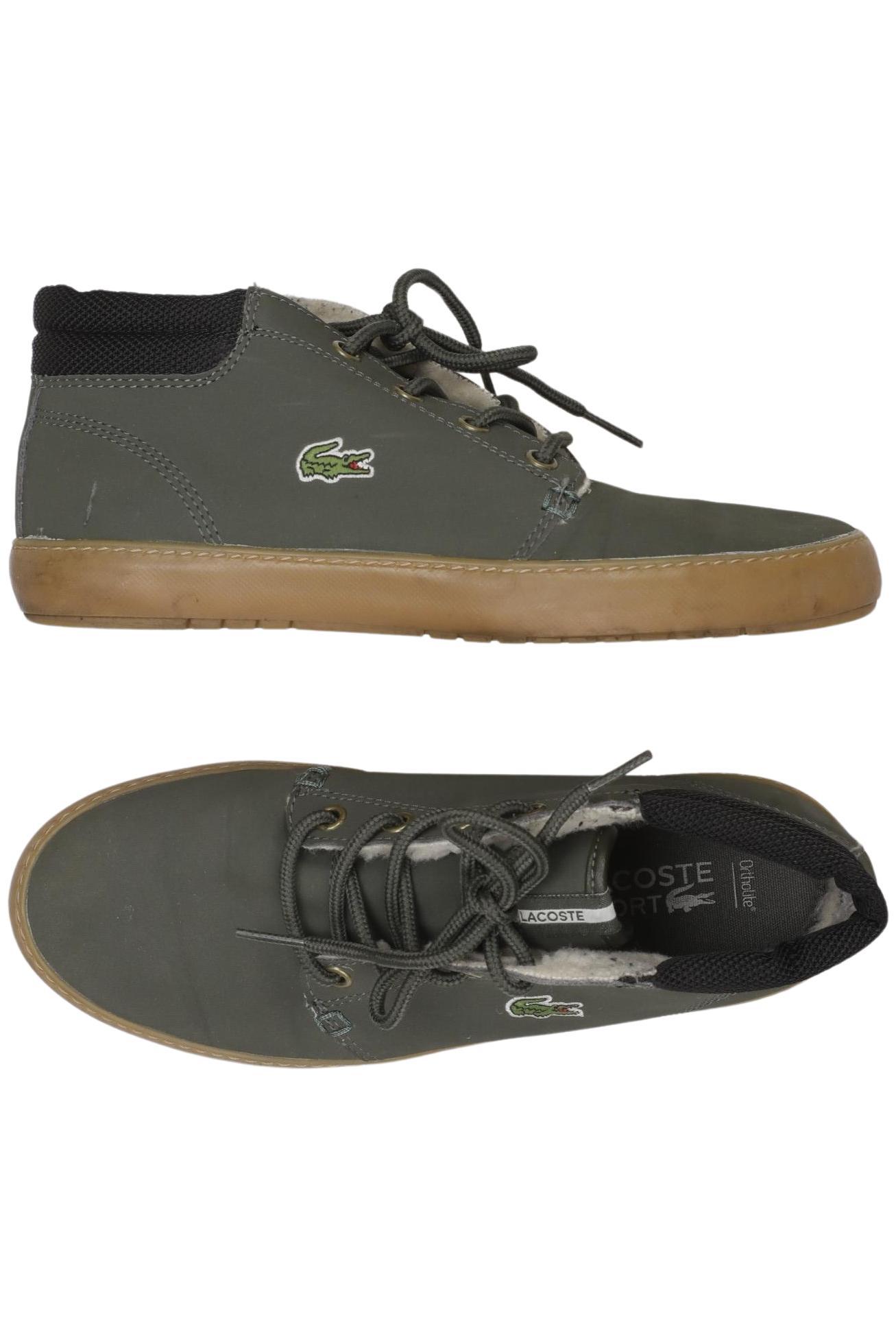 

Lacoste Sport Damen Sneakers, grün, Gr. 37