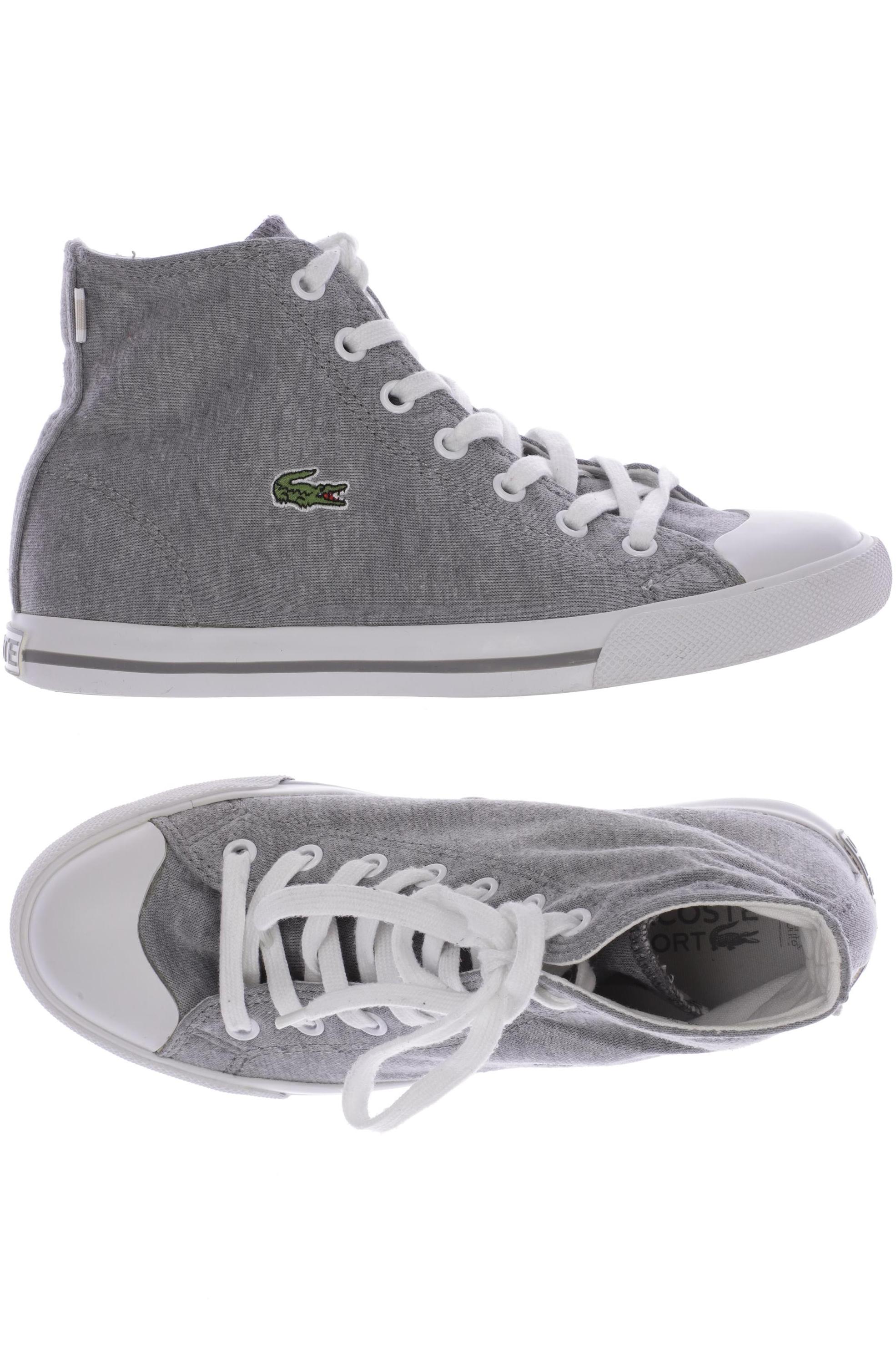 

Lacoste Sport Damen Sneakers, grau