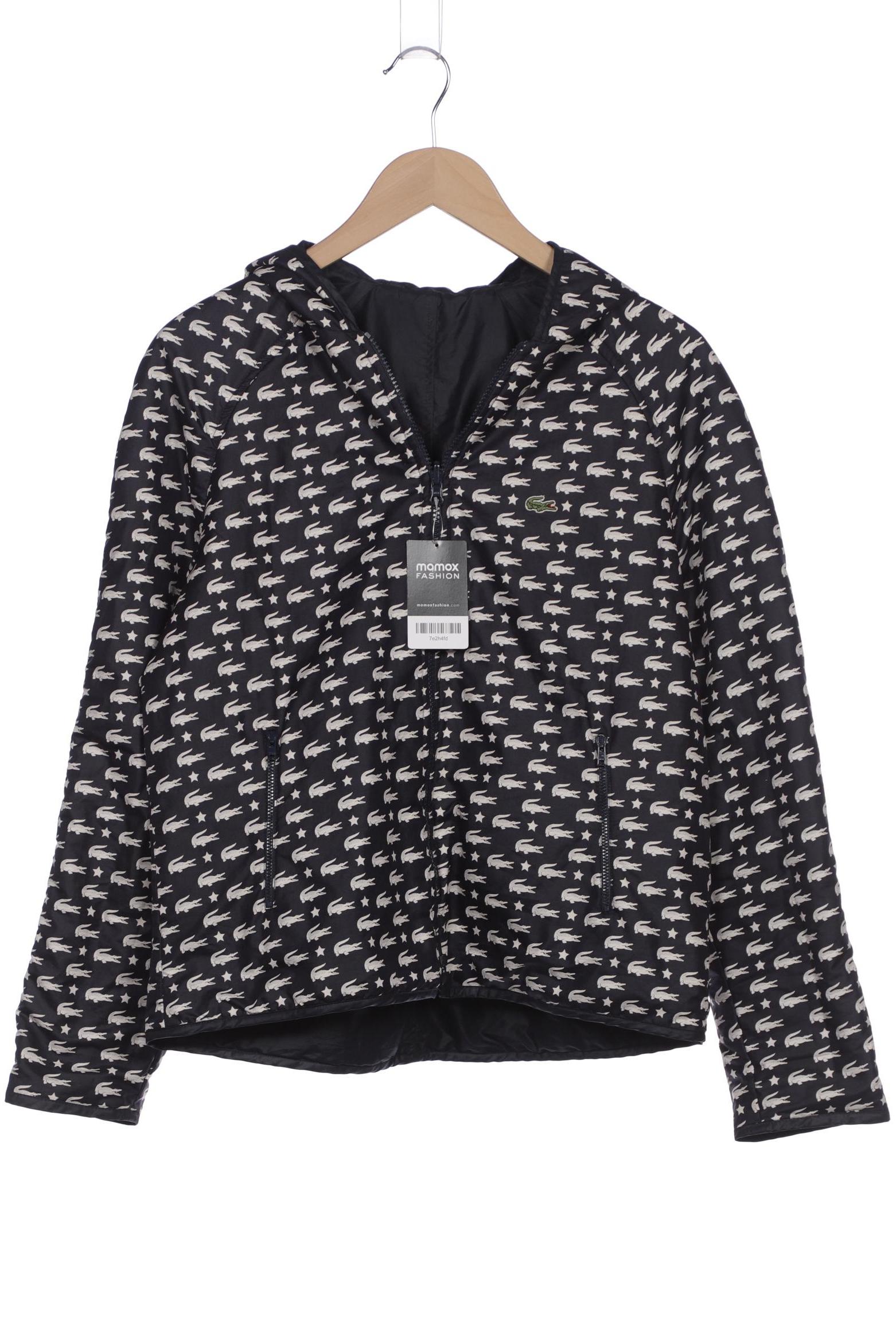 

Lacoste Sport Damen Jacke, marineblau, Gr. 44