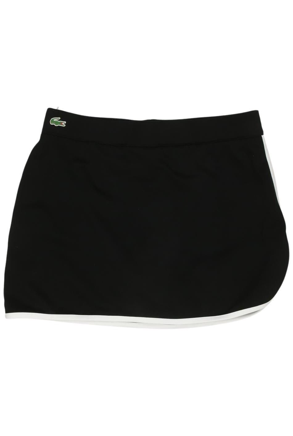

Lacoste Sport Damen Rock, schwarz, Gr. 34