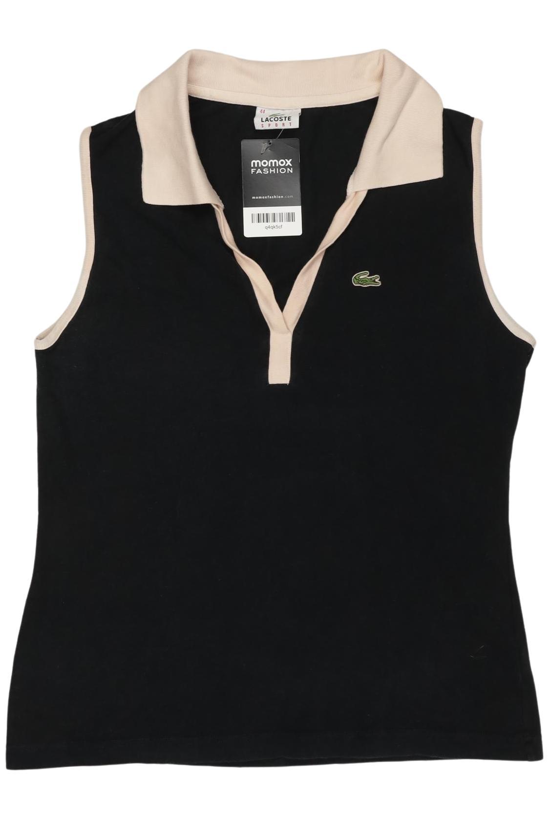 

Lacoste Sport Damen Poloshirt, mehrfarbig, Gr. 44