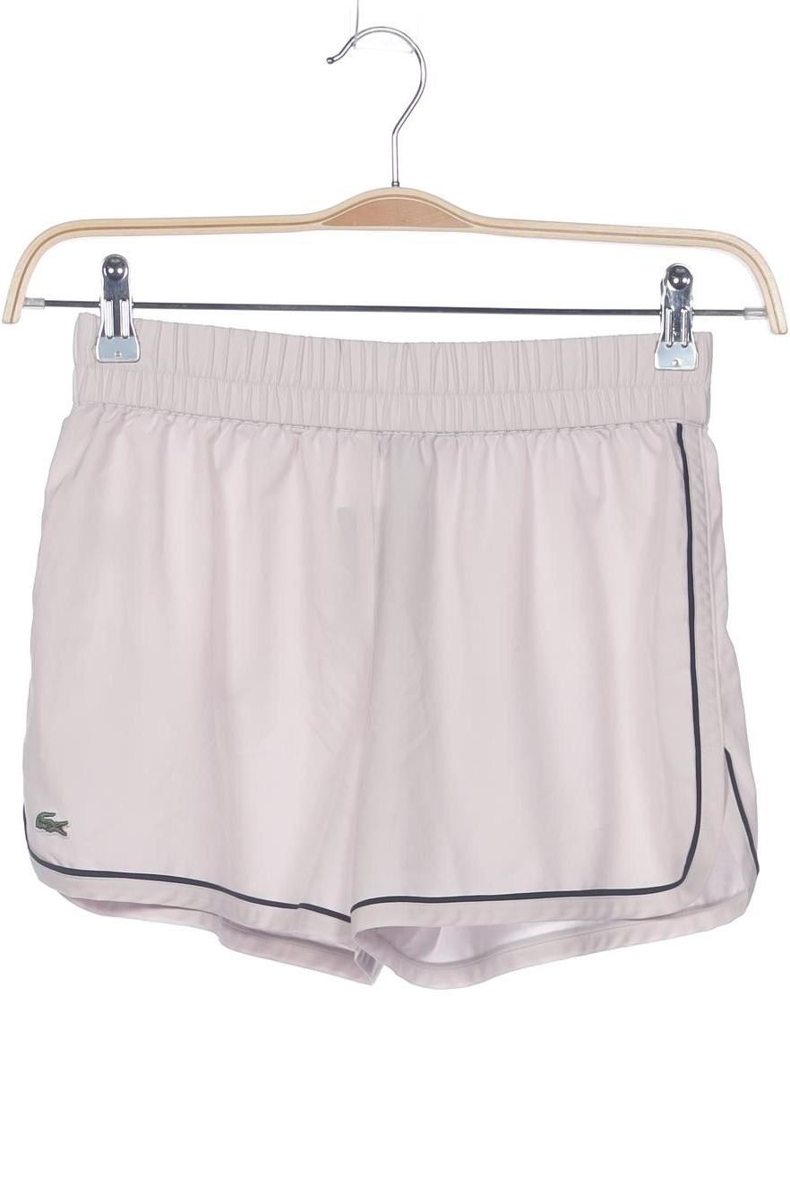 

Lacoste Sport Damen Shorts, pink, Gr. 36