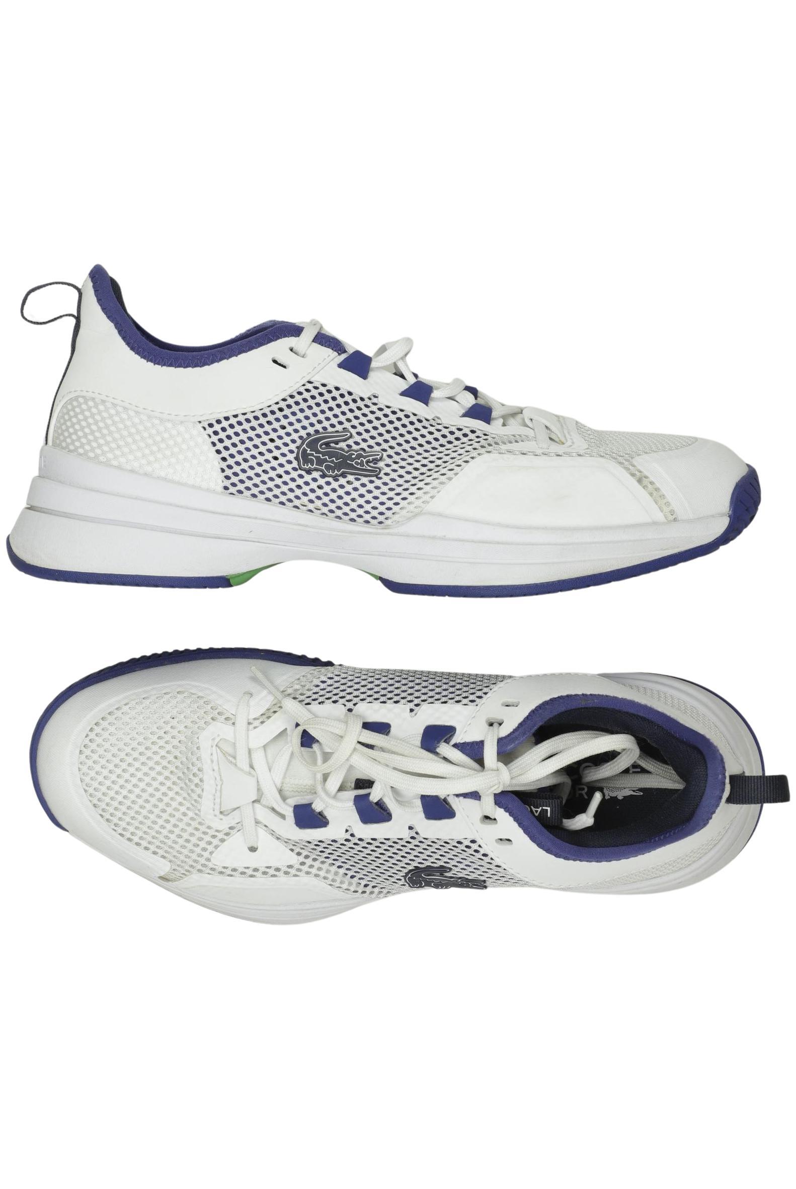 

Lacoste Sport Damen Sneakers, weiß, Gr. 41