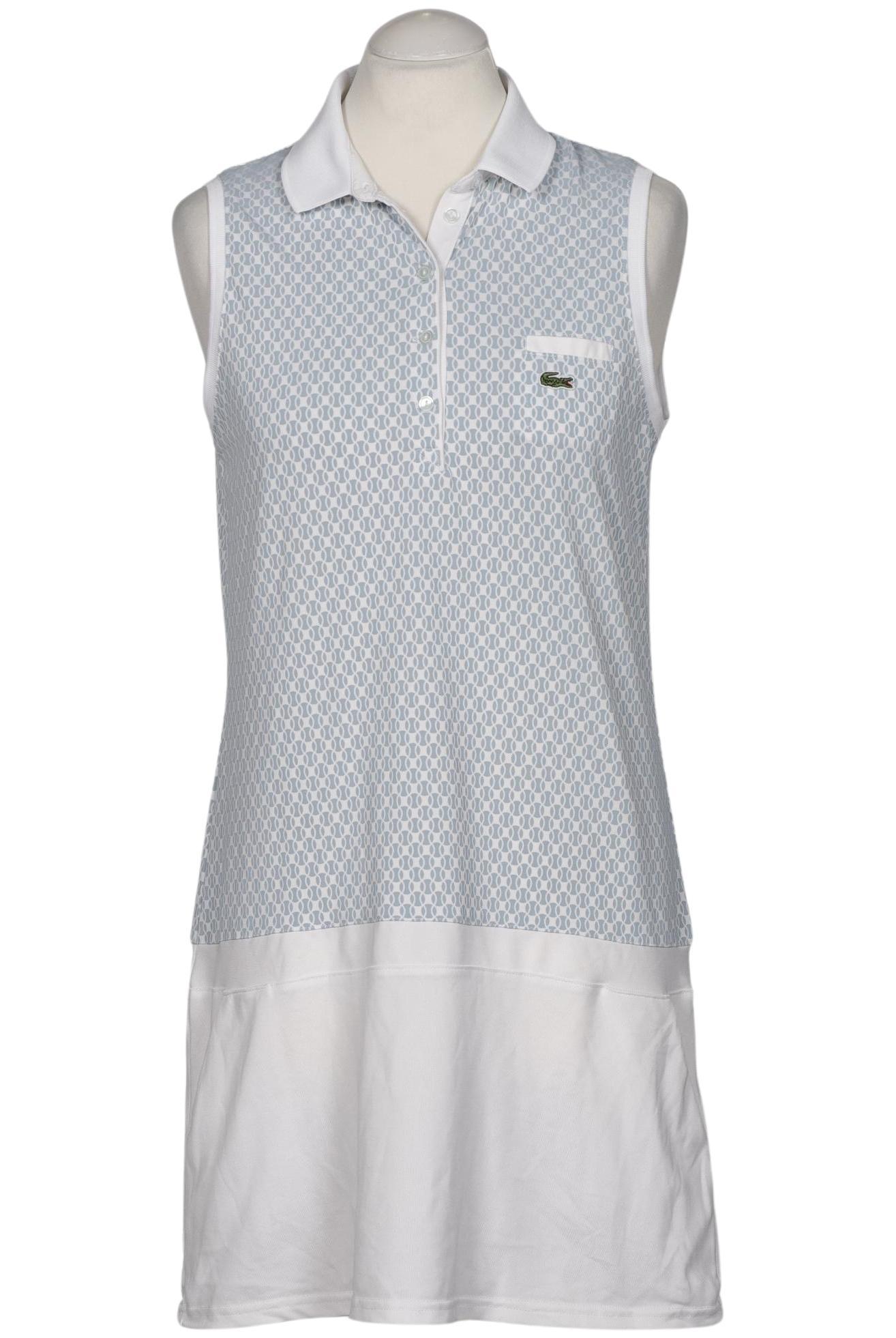

Lacoste Sport Damen Kleid, mehrfarbig, Gr. 40