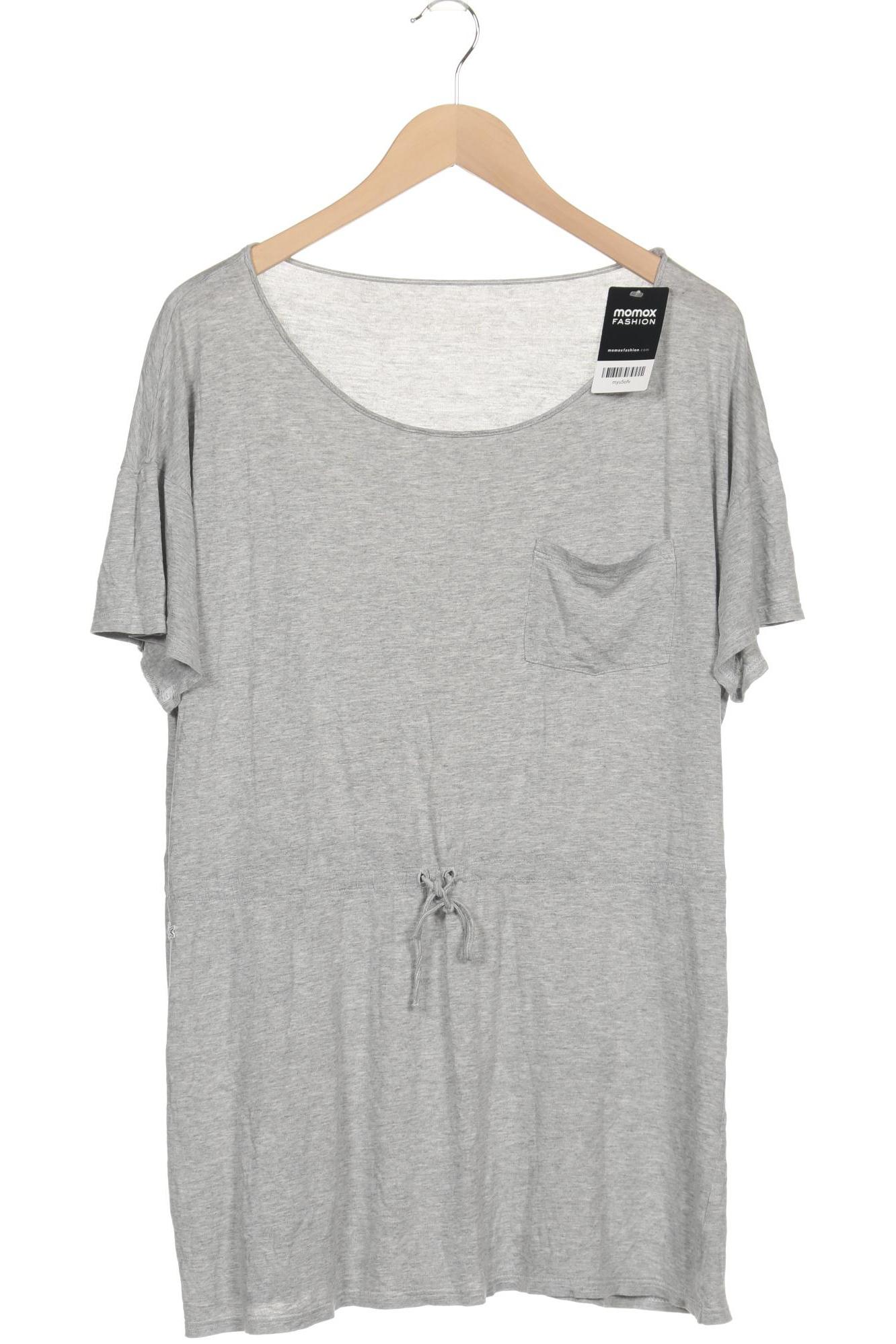 

Lacoste Sport Damen T-Shirt, grau, Gr. 44