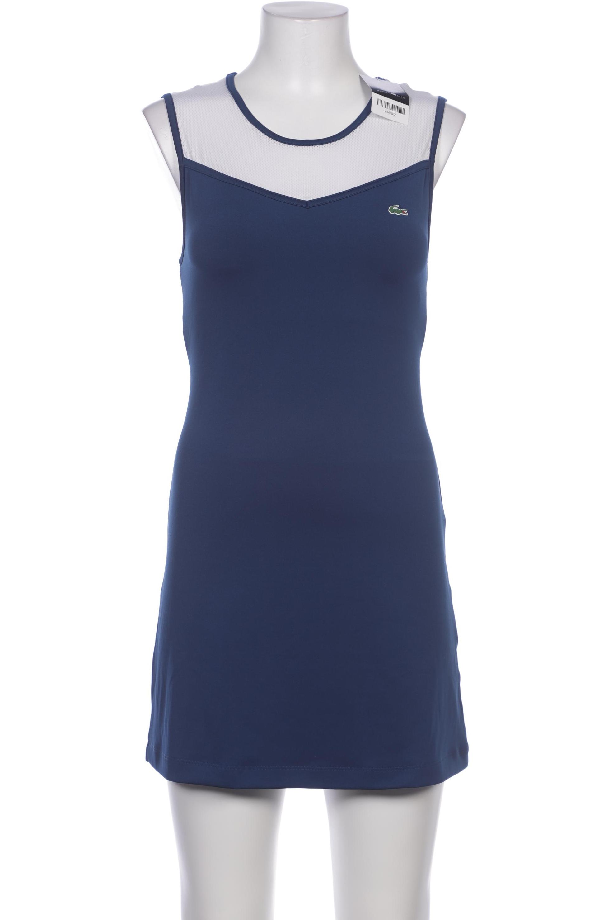 

Lacoste Sport Damen Kleid, marineblau, Gr. 40