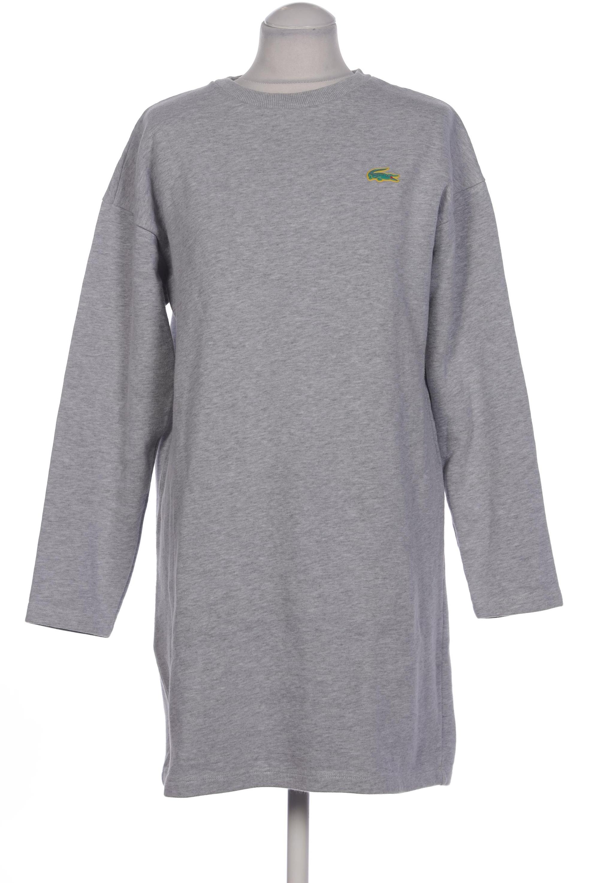 

Lacoste Sport Damen Kleid, grau, Gr. 38