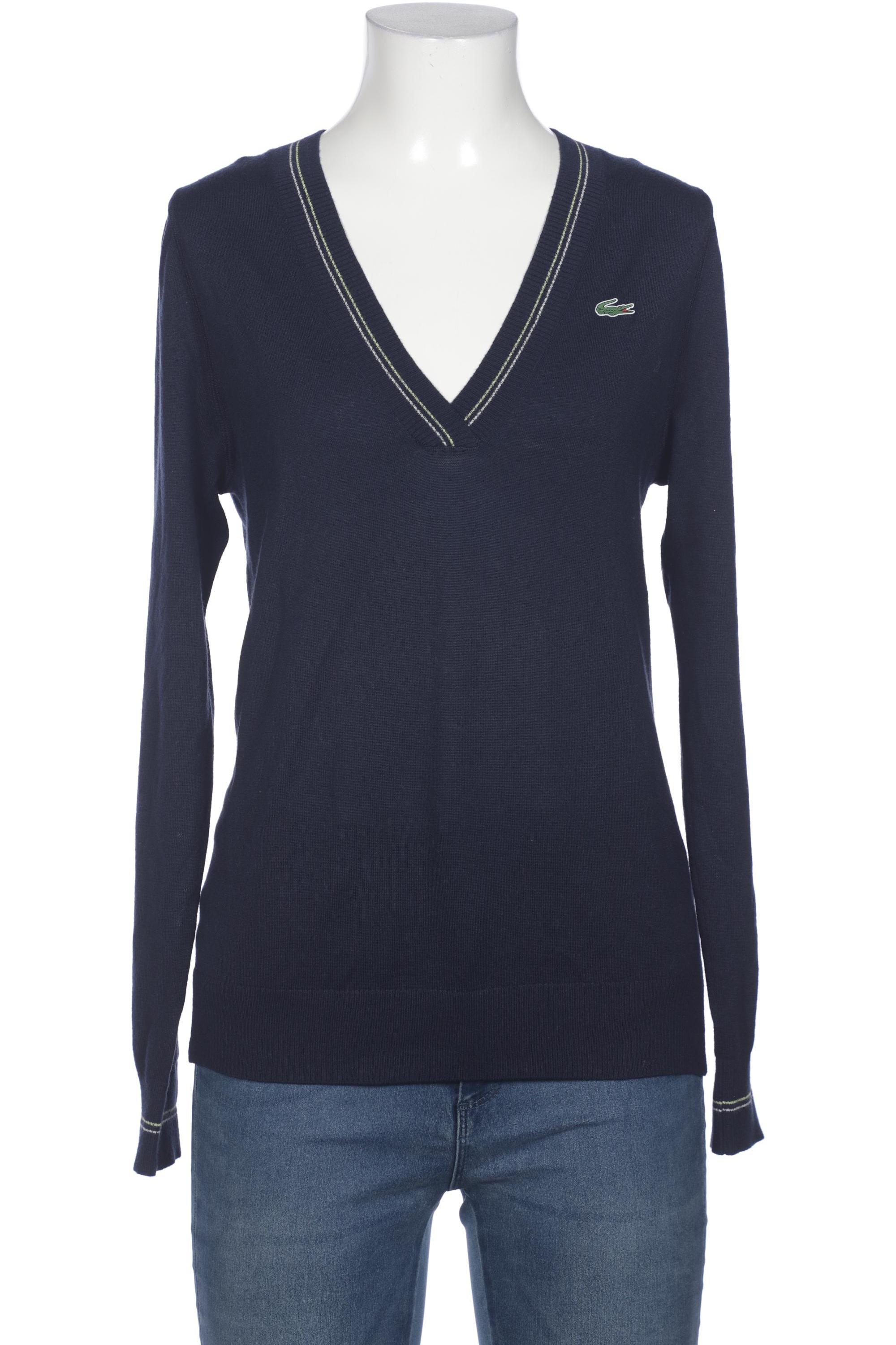 

Lacoste Sport Damen Pullover, marineblau