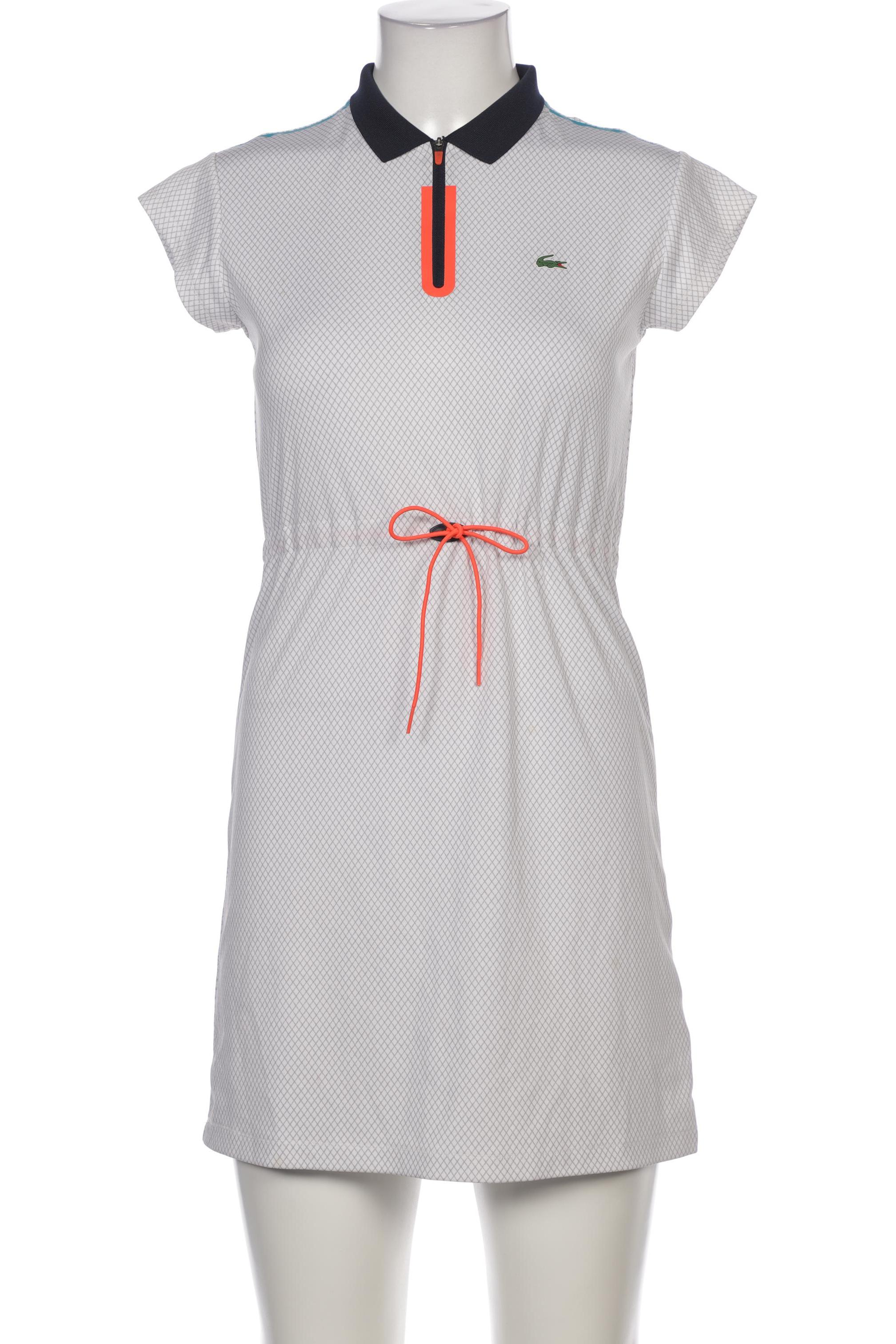 

Lacoste Sport Damen Kleid, mehrfarbig, Gr. 36