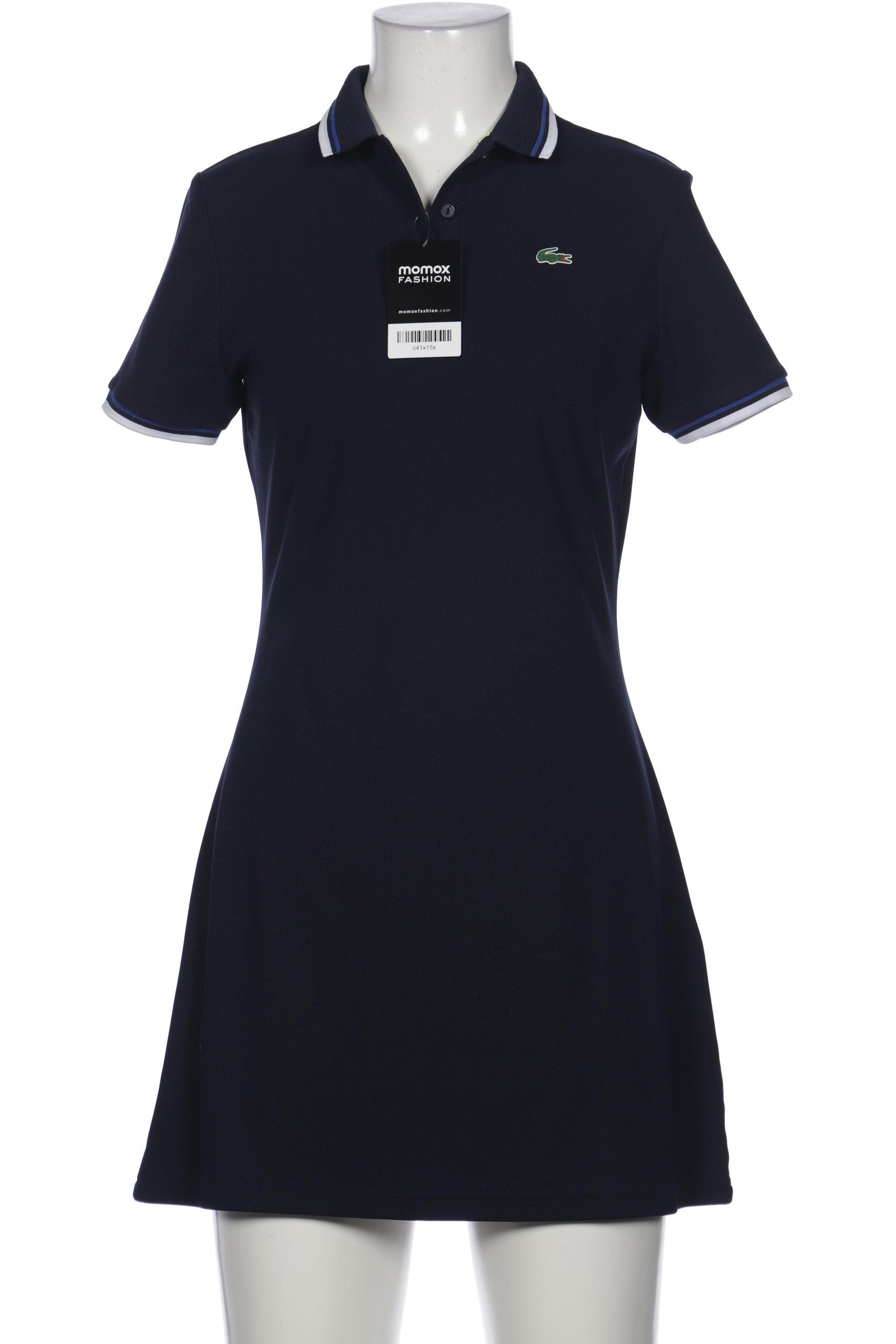 

Lacoste Sport Damen Kleid, marineblau