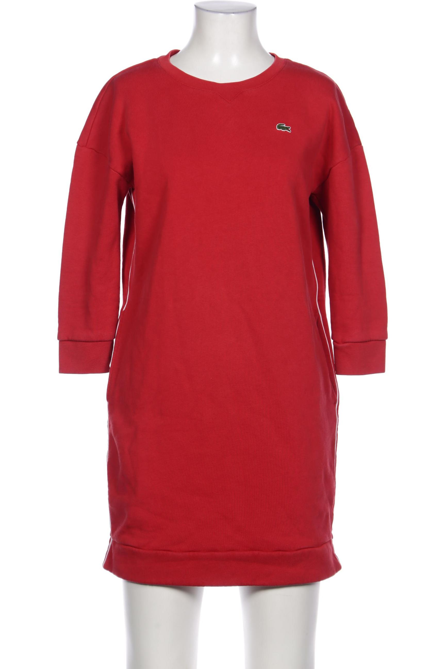 

Lacoste Sport Damen Kleid, pink, Gr. 34