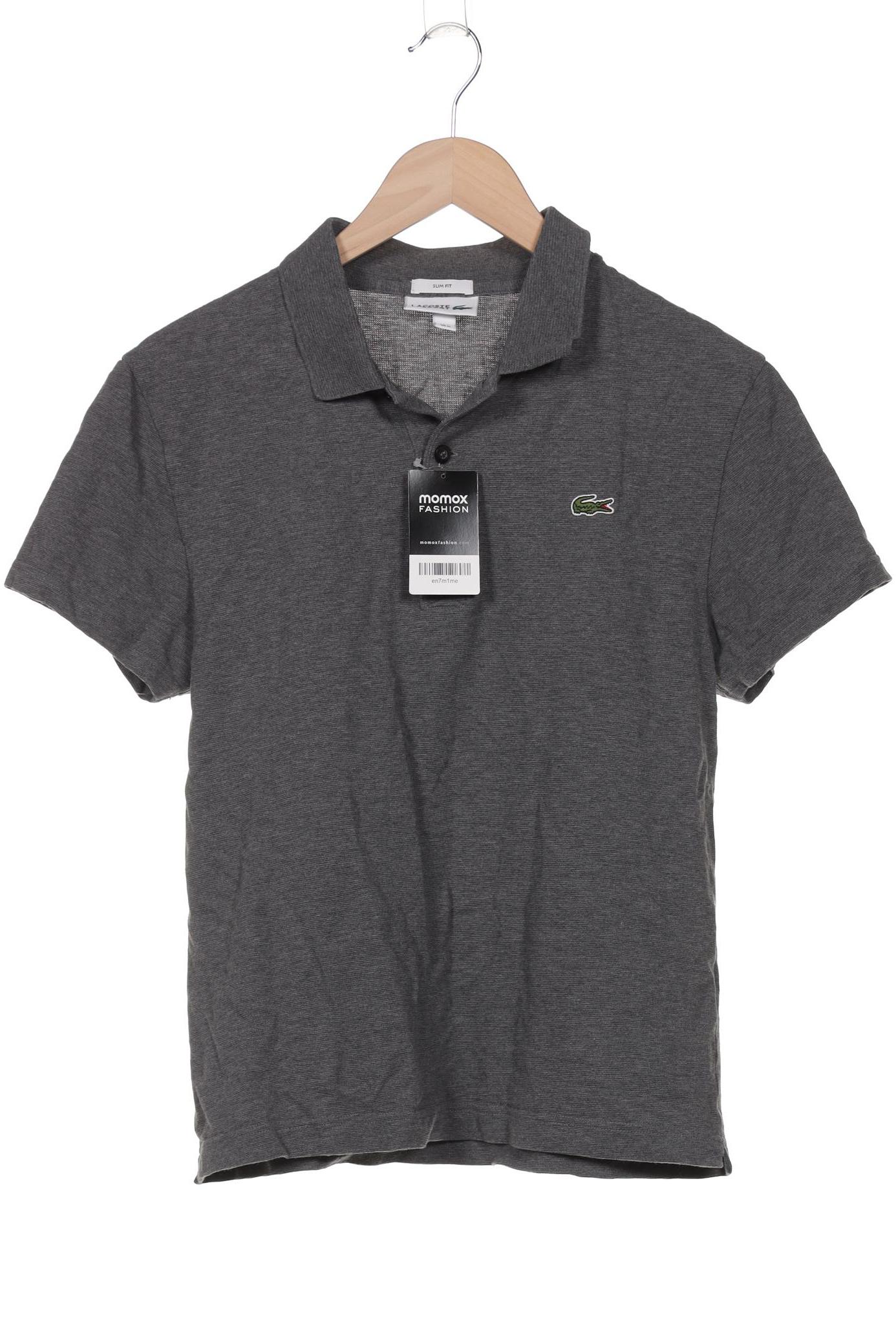 

Lacoste Sport Damen Poloshirt, grau, Gr. 42
