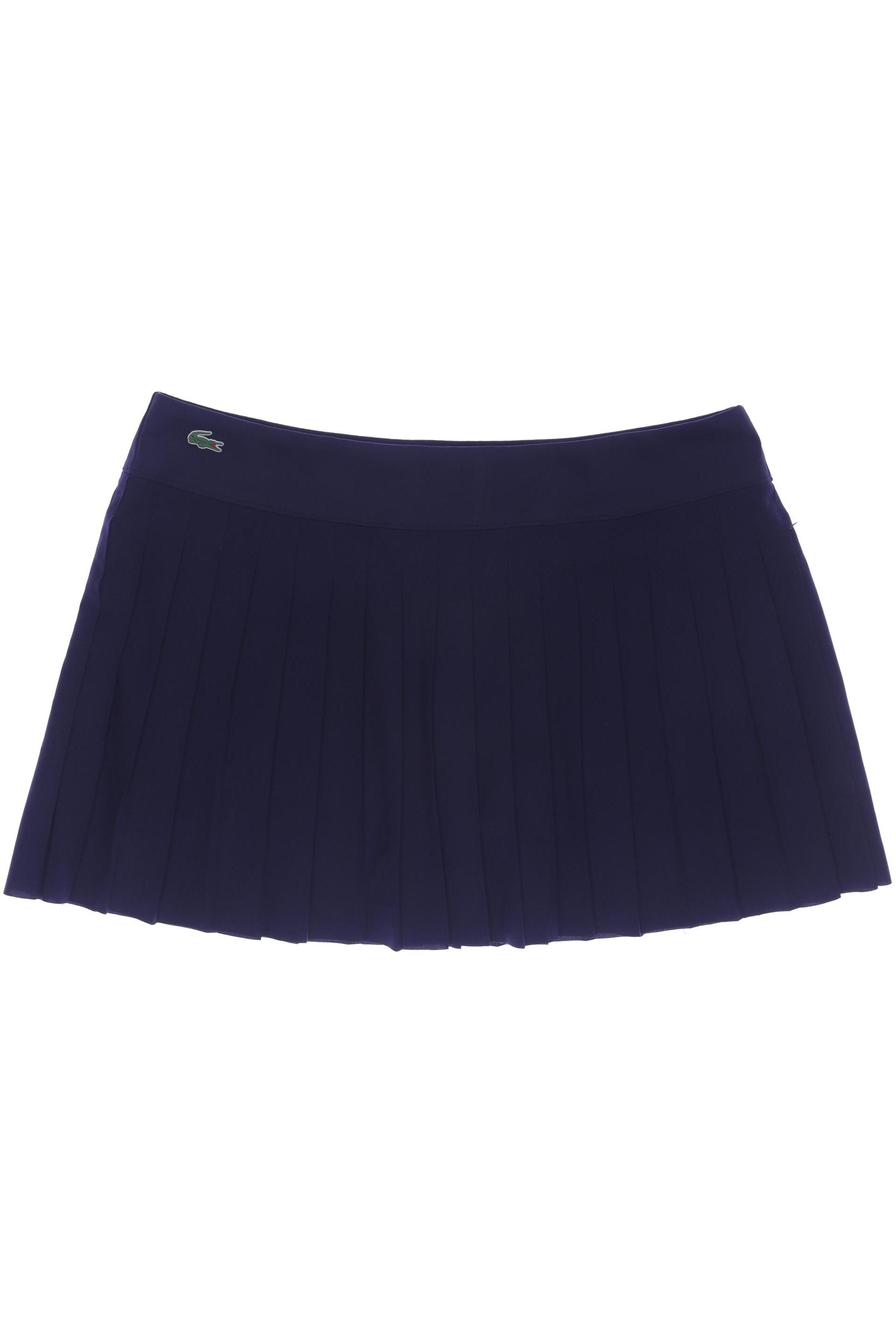 

Lacoste Sport Damen Rock, marineblau, Gr. 40
