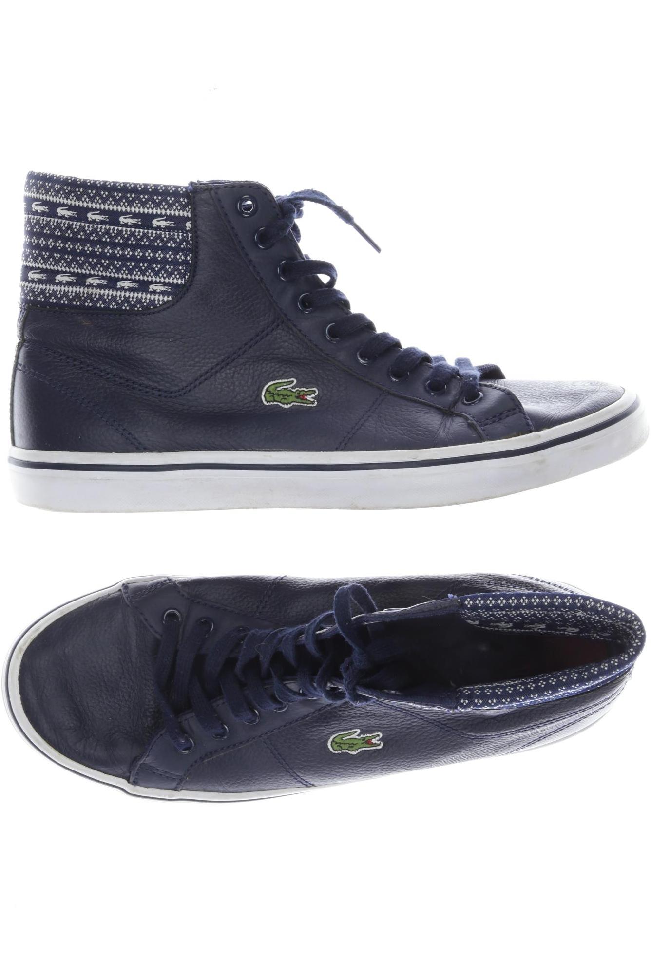 

Lacoste Sport Damen Sneakers, marineblau, Gr. 39