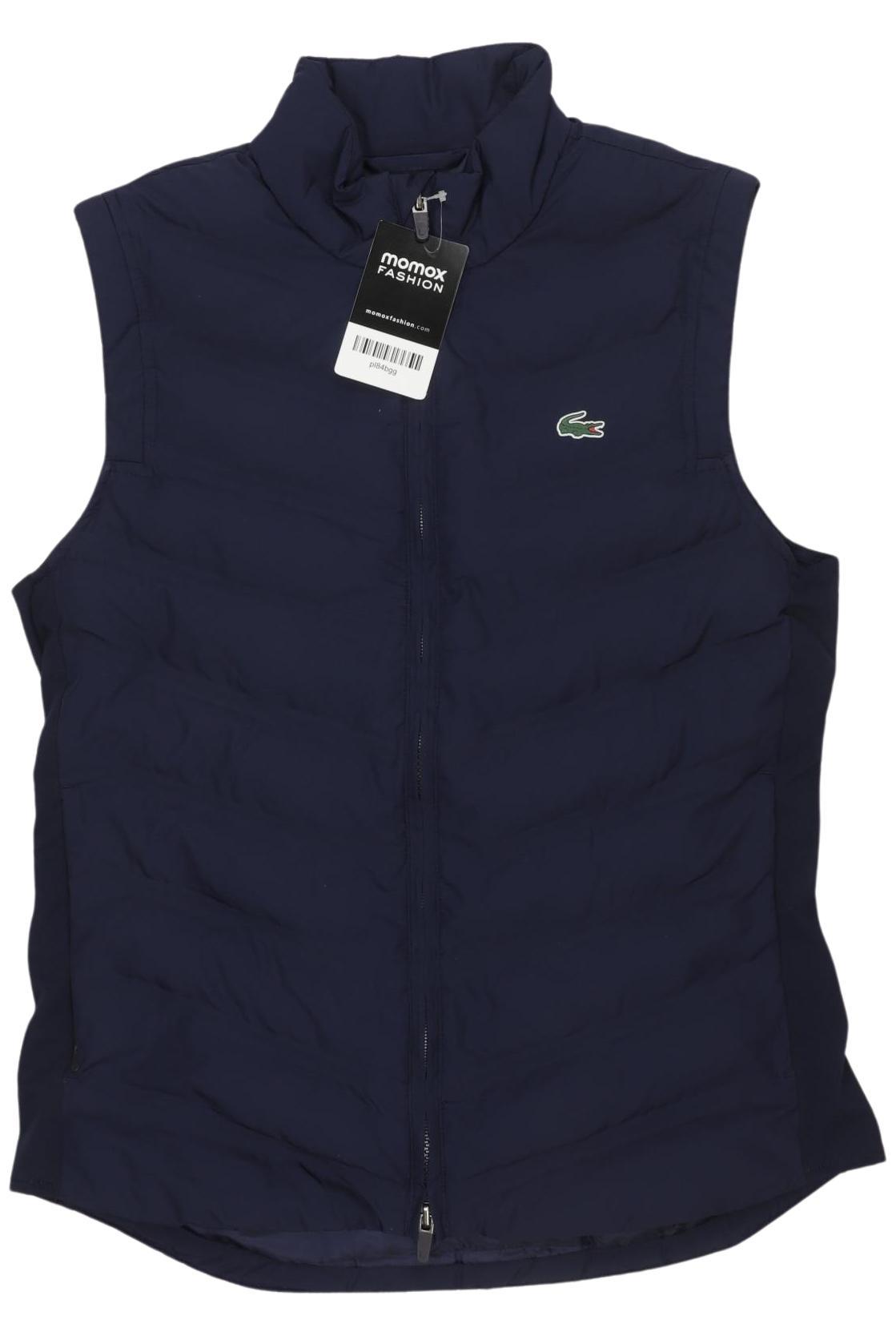 

Lacoste Sport Damen Weste, marineblau, Gr. 34
