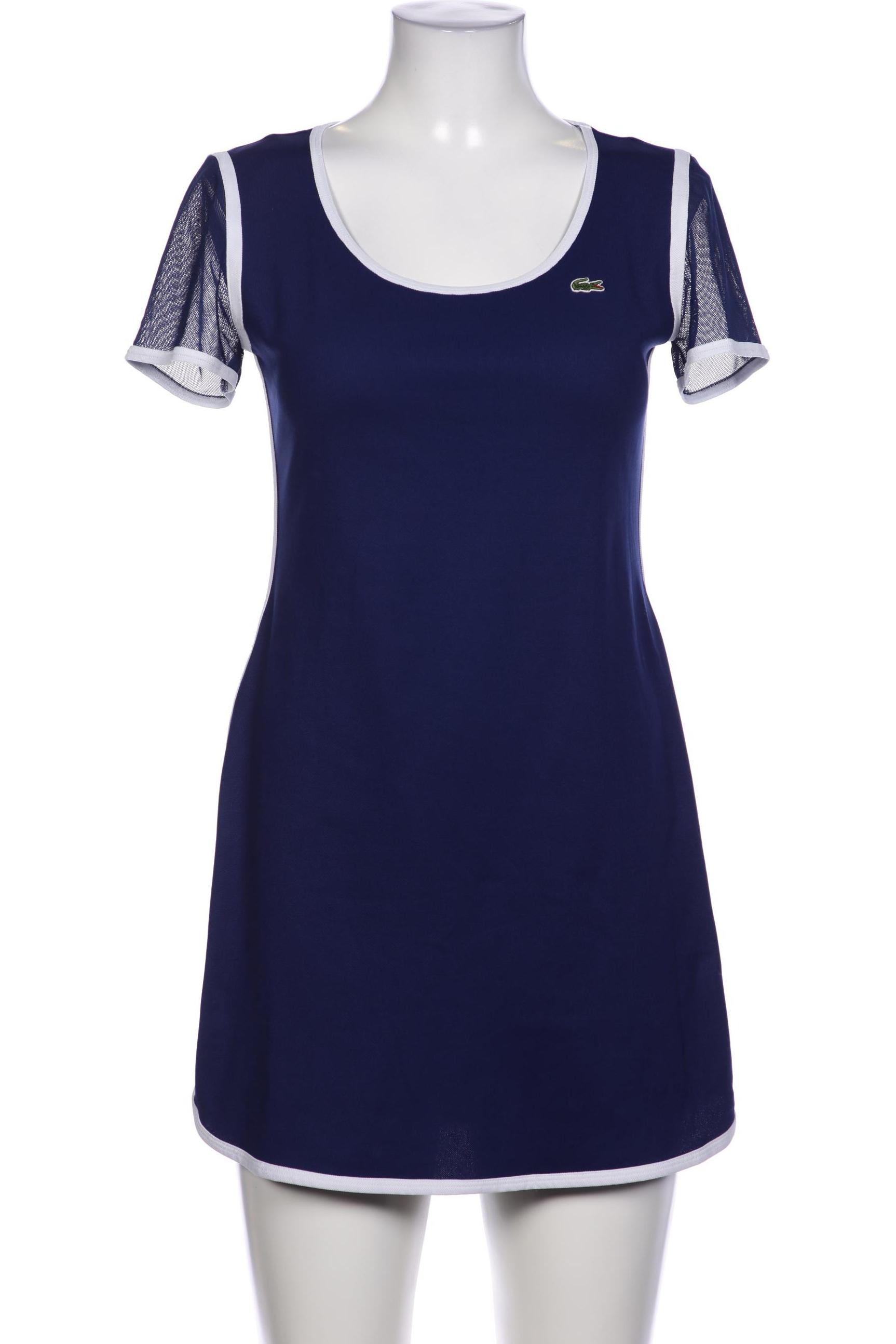 

Lacoste Sport Damen Kleid, marineblau, Gr. 38