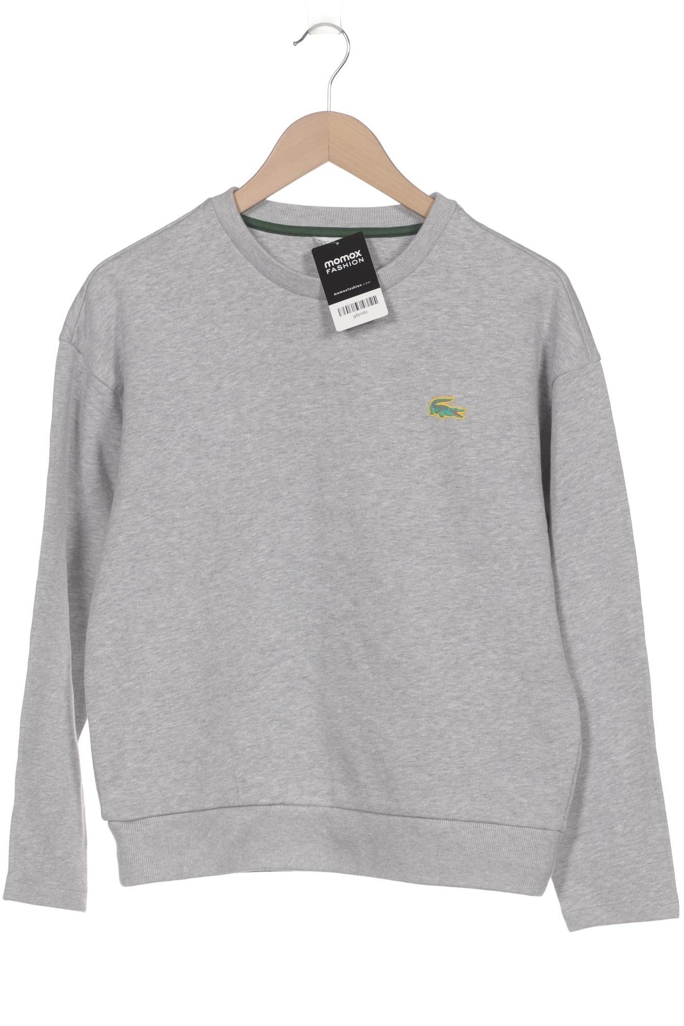 

Lacoste Sport Damen Sweatshirt, grau, Gr. 38