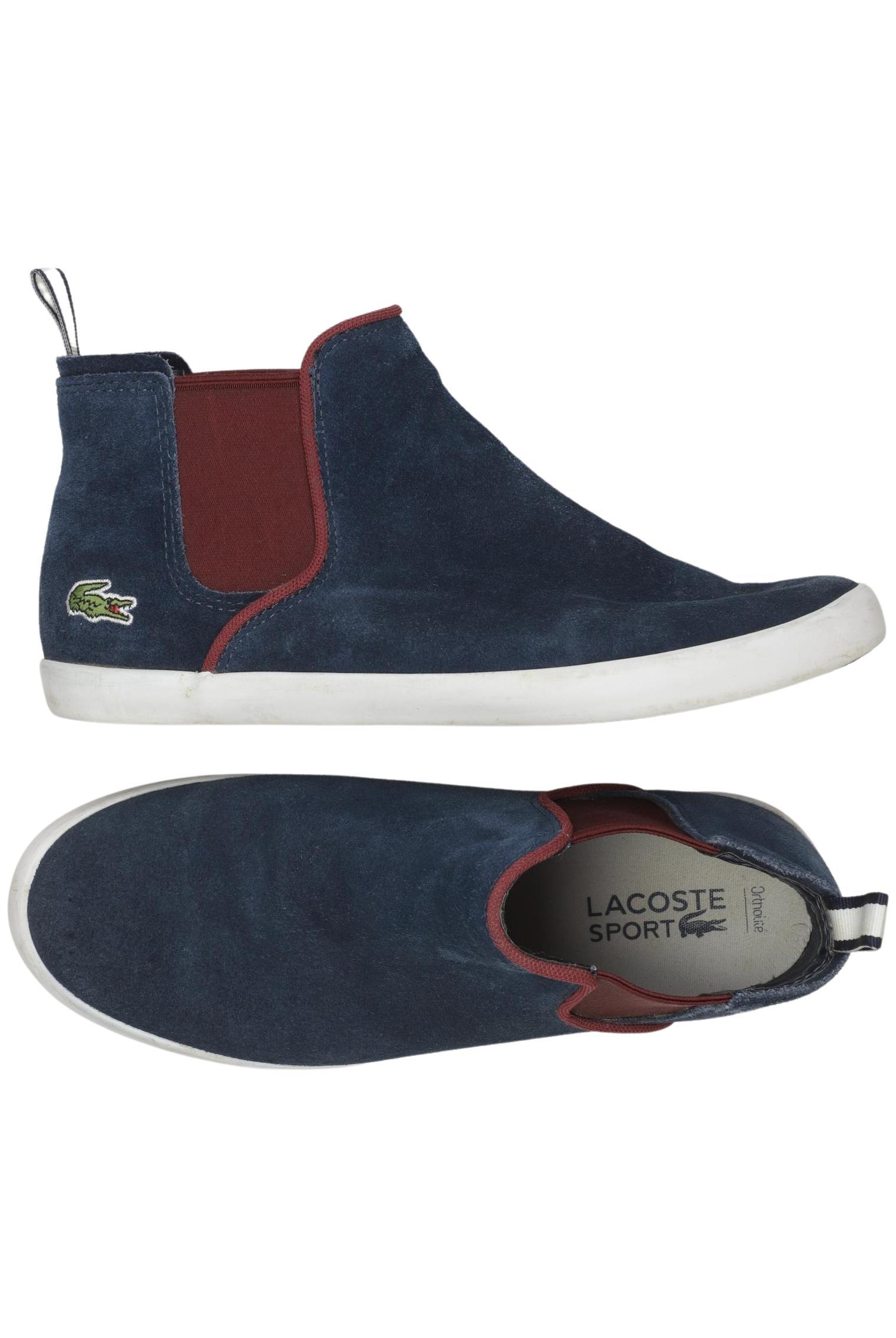 

Lacoste Sport Damen Sneakers, blau, Gr. 37