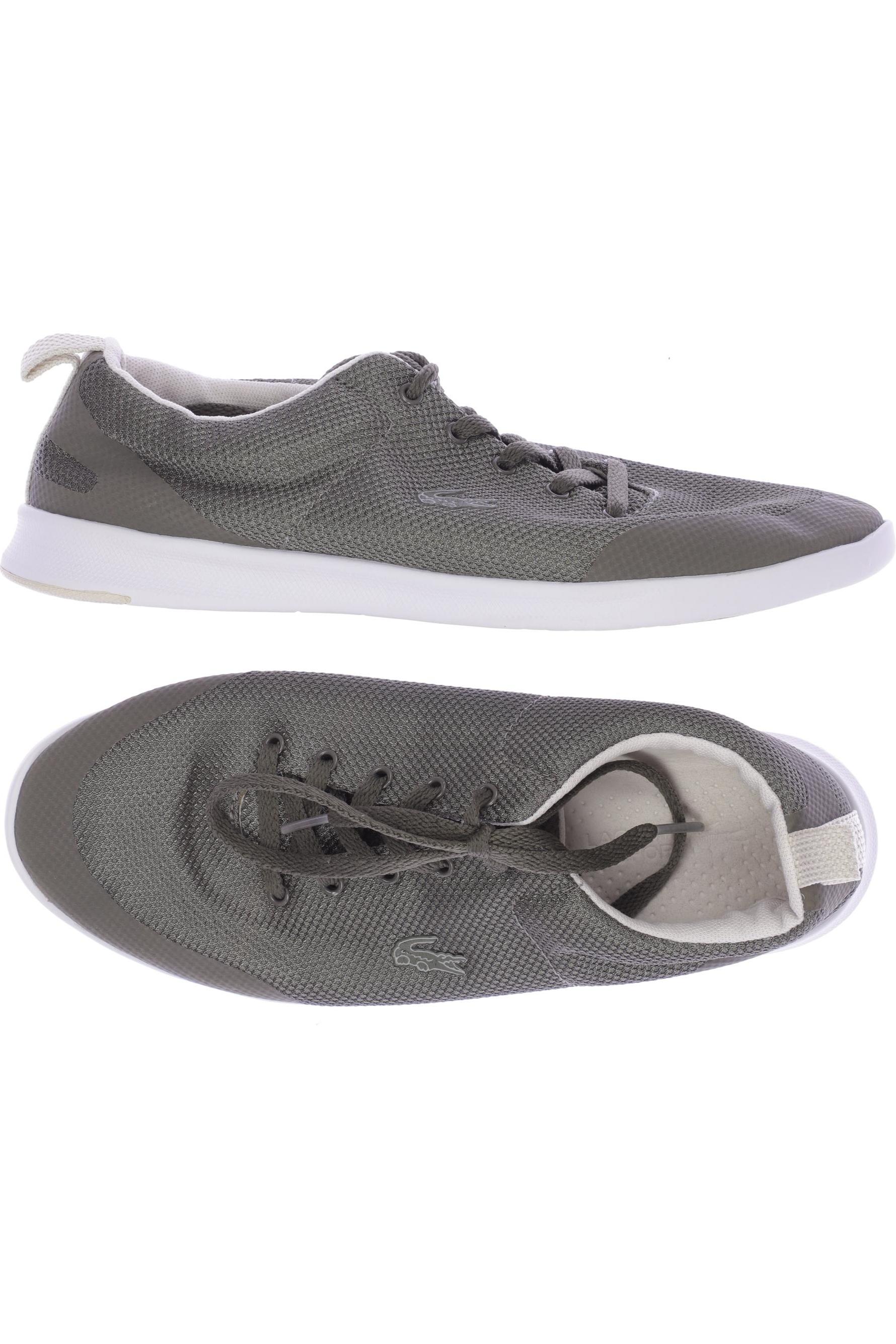 

Lacoste Sport Damen Sneakers, grün, Gr. 37