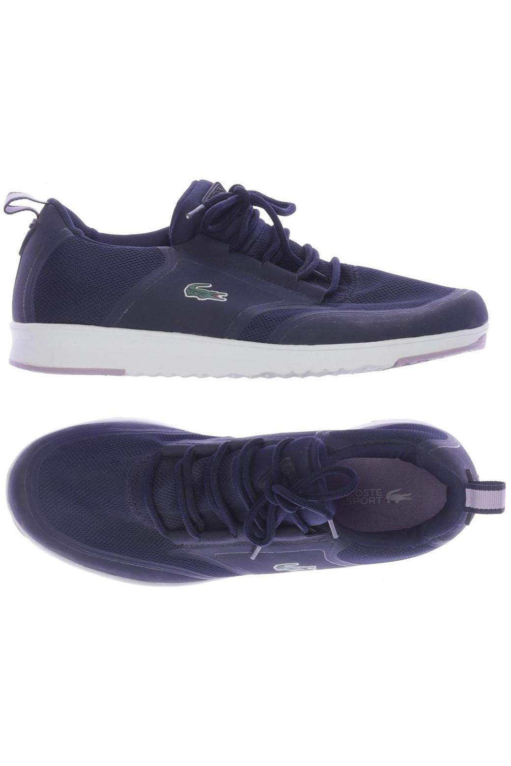 

Lacoste Sport Damen Sneakers, marineblau, Gr. 39