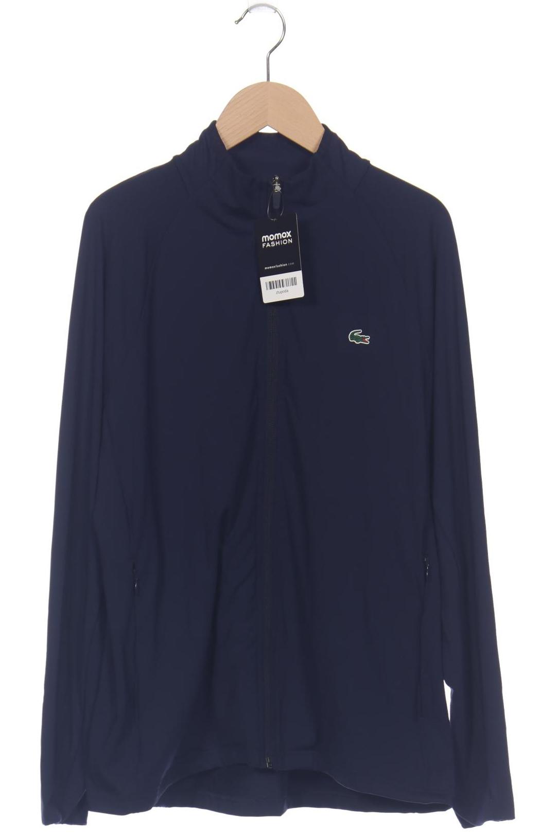 

Lacoste Sport Damen Sweatshirt, marineblau, Gr. 42
