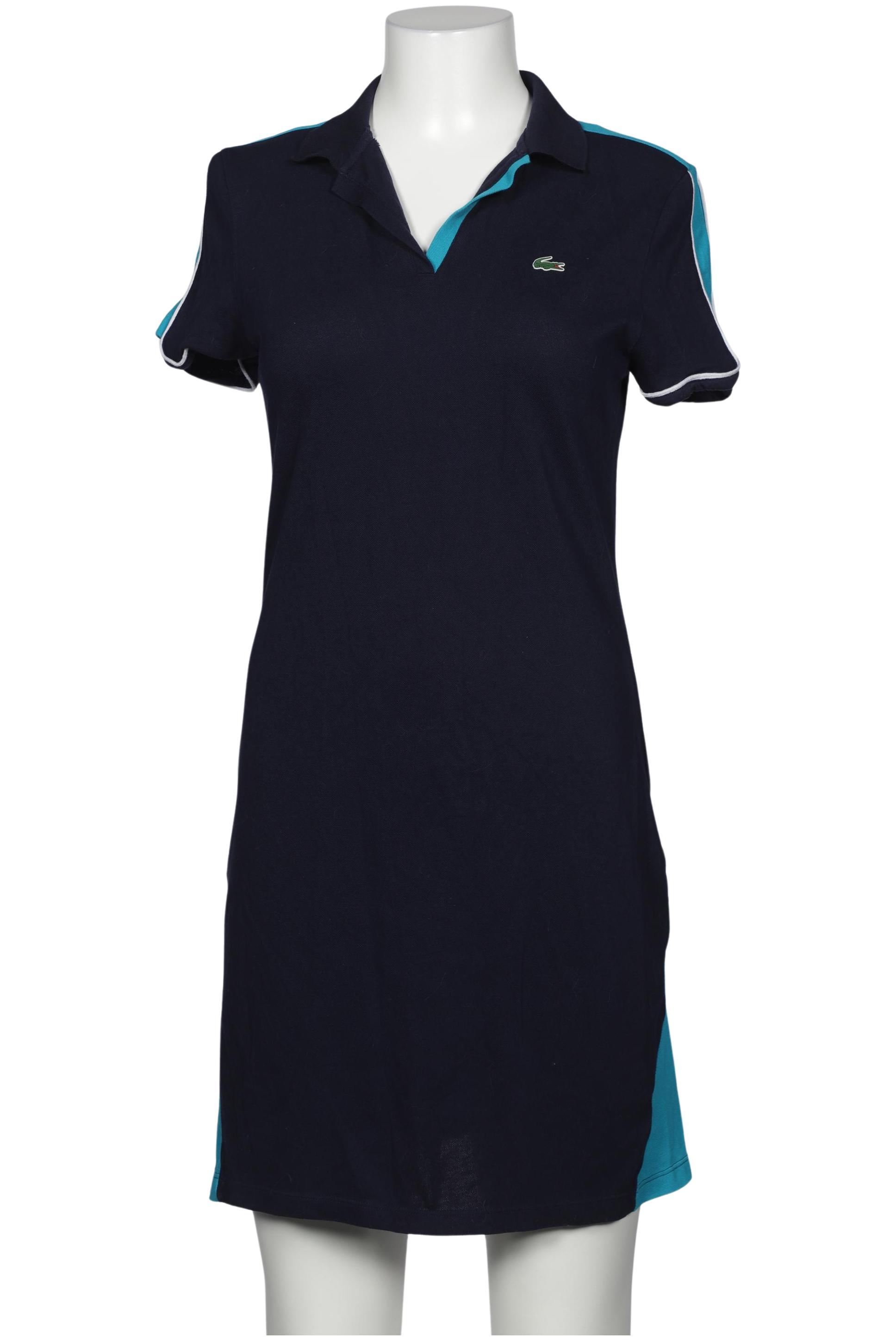 

Lacoste Sport Damen Kleid, marineblau, Gr. 38