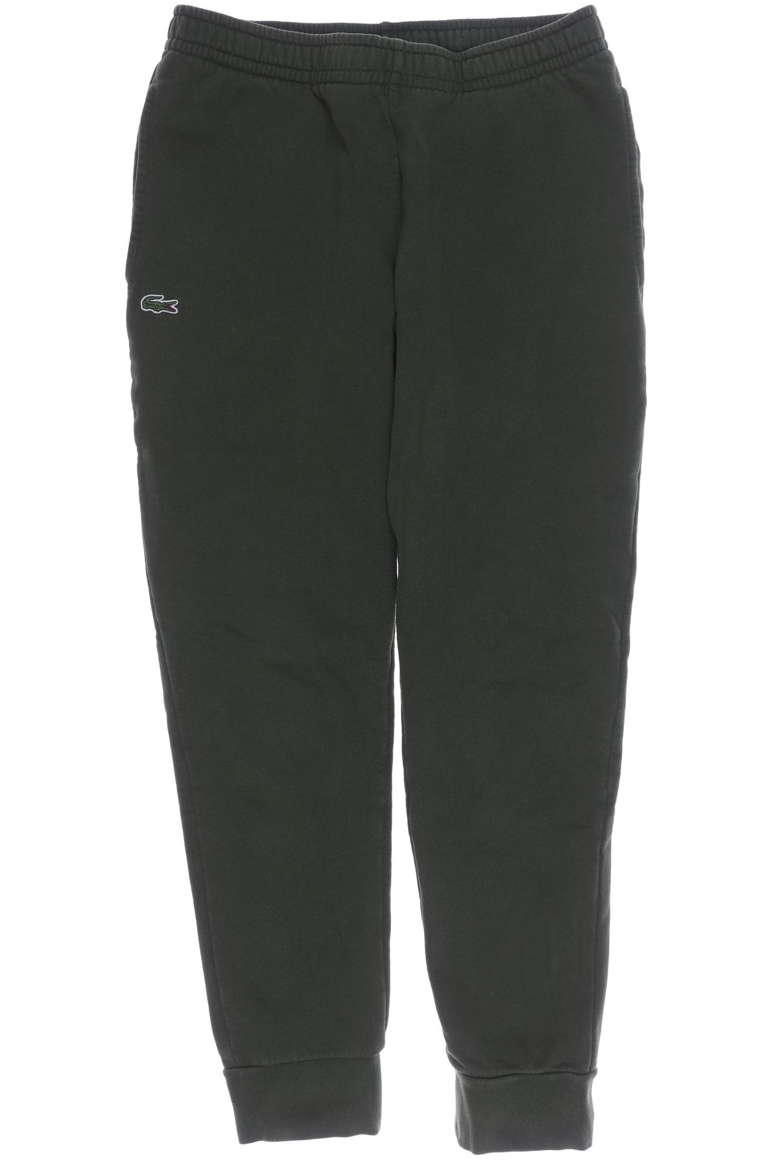 

Lacoste Sport Damen Stoffhose, grün, Gr. 36