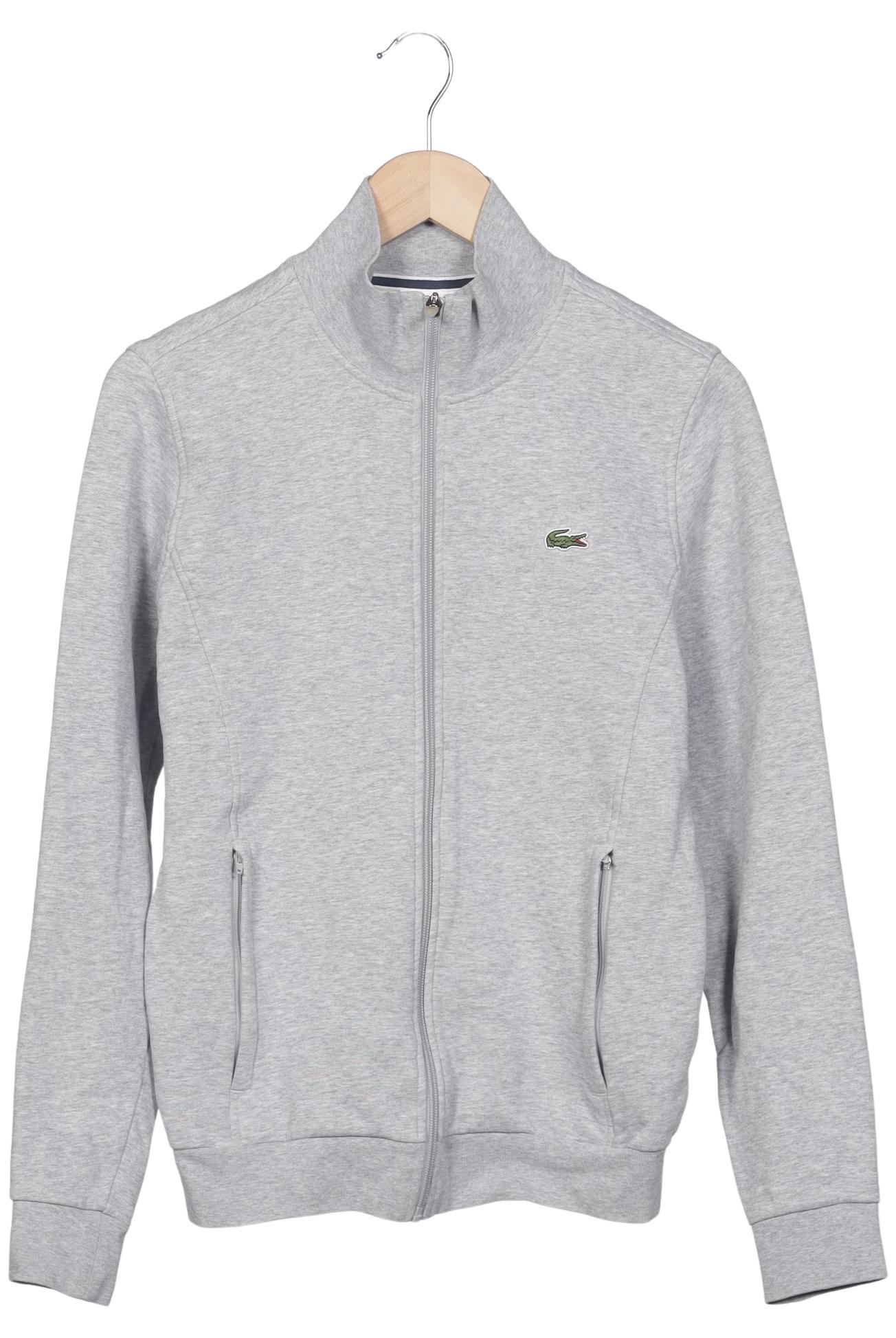 

Lacoste Sport Damen Sweatshirt, grau, Gr. 38