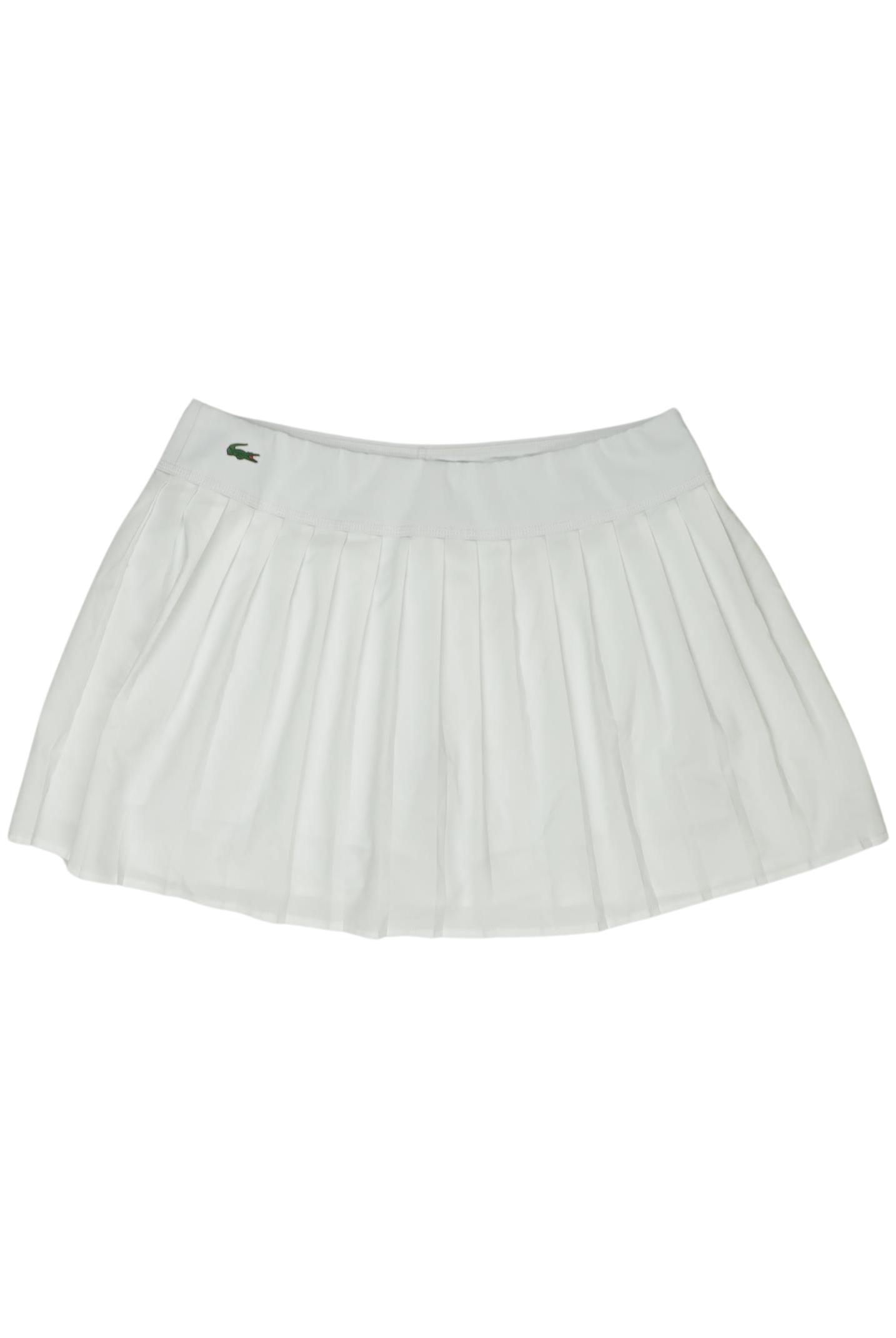 

Lacoste Sport Damen Rock, weiß, Gr. 36