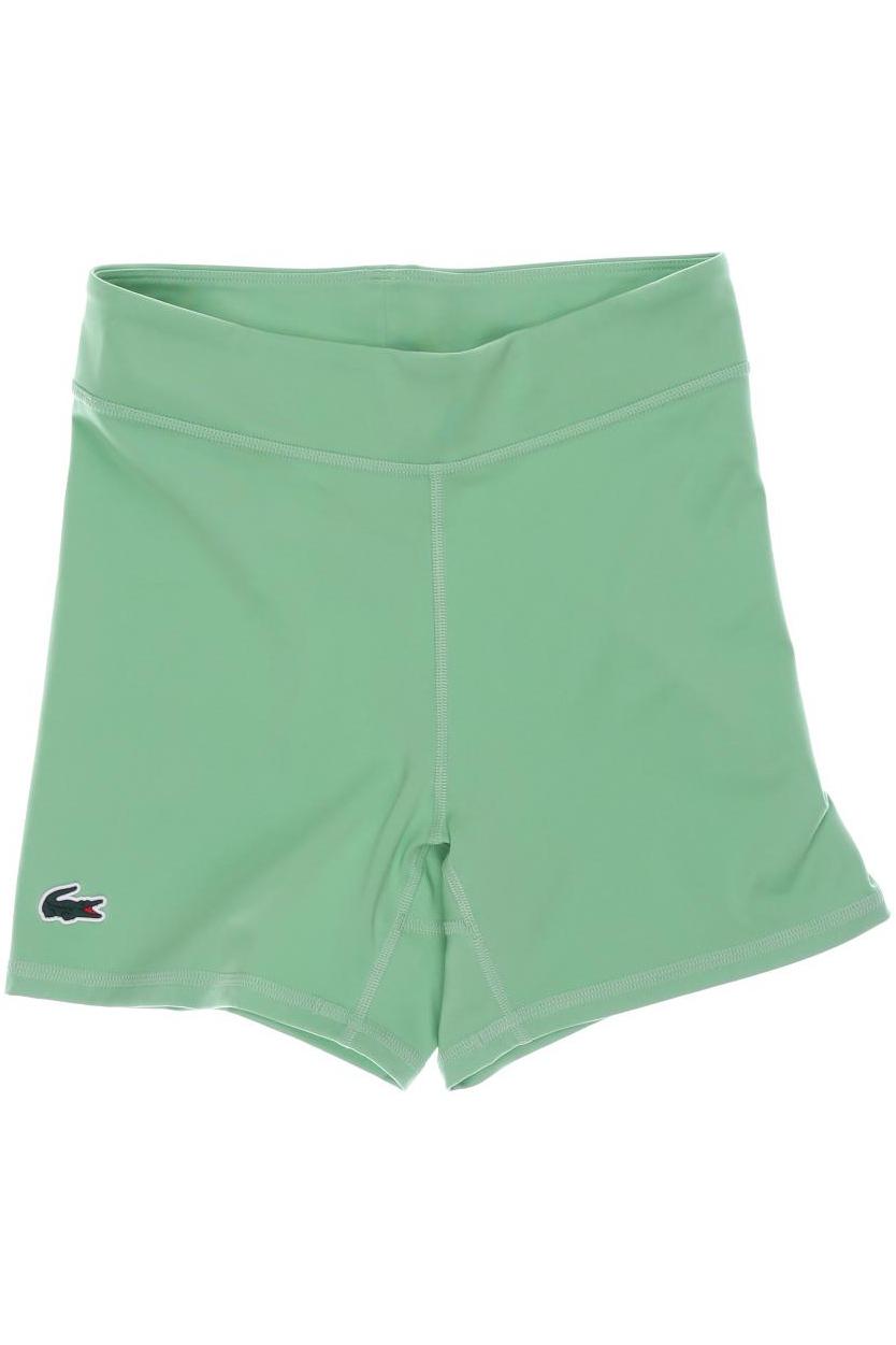 

Lacoste Sport Damen Shorts, grün